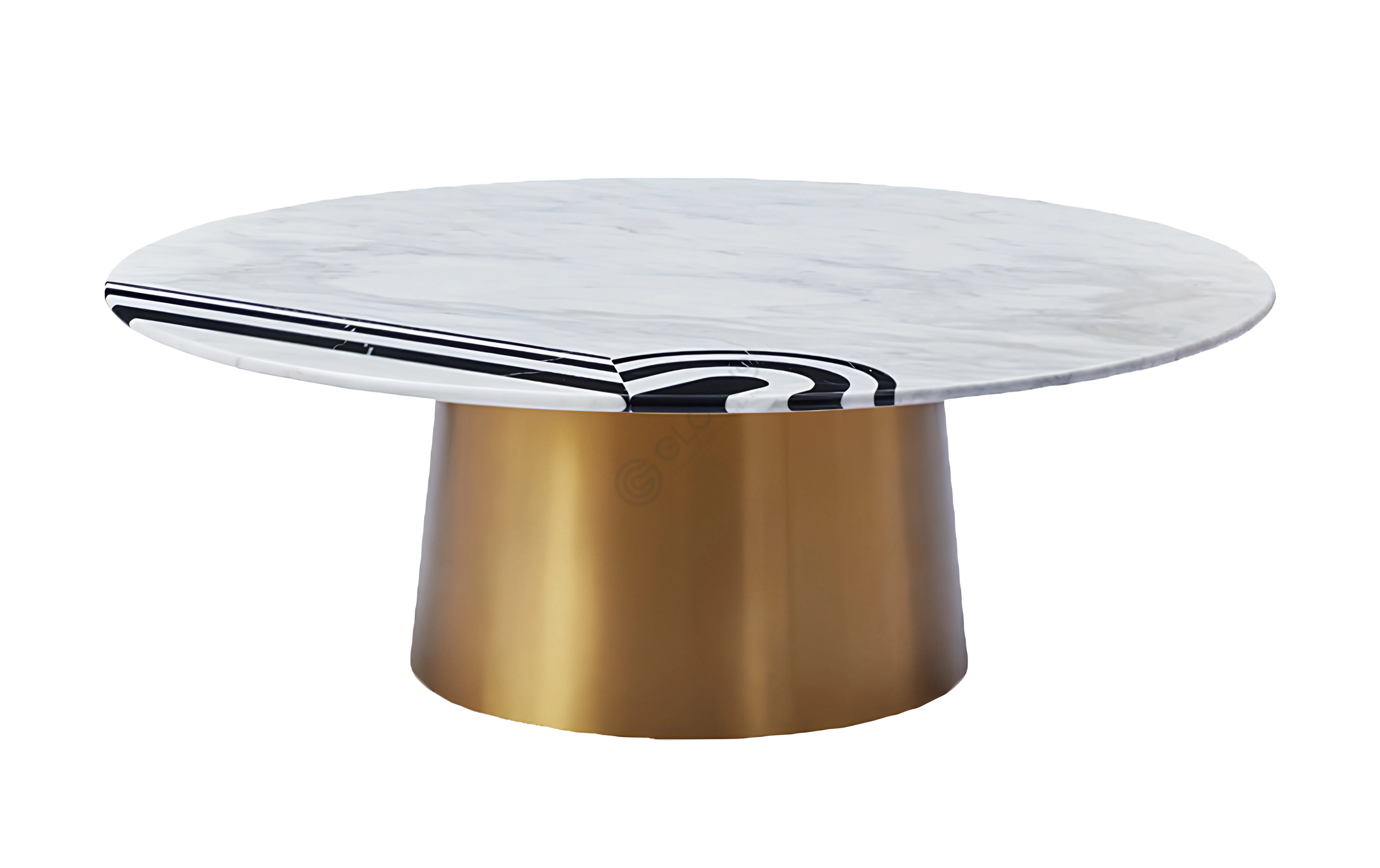Coffee table MERIDIANI Sorrento