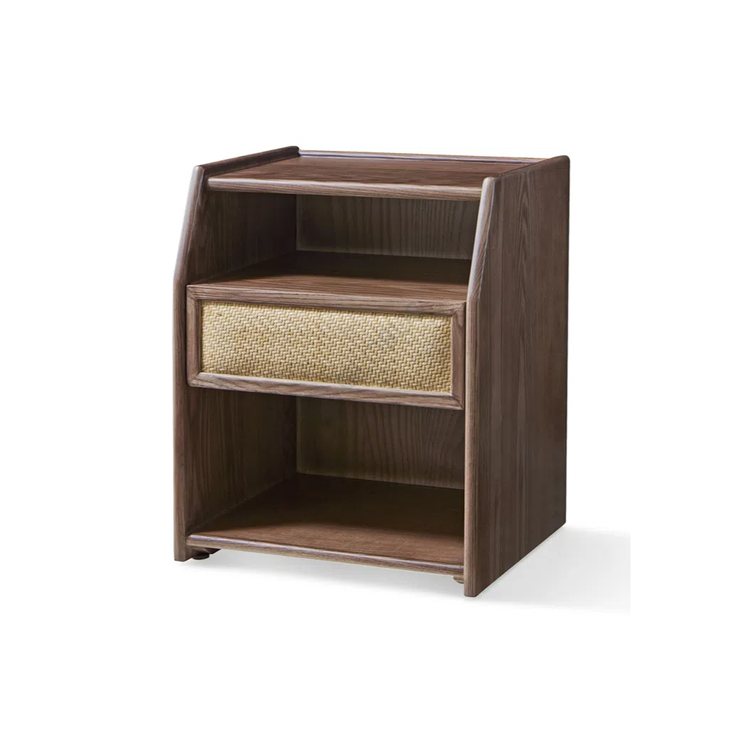 Bedside table Toraldo