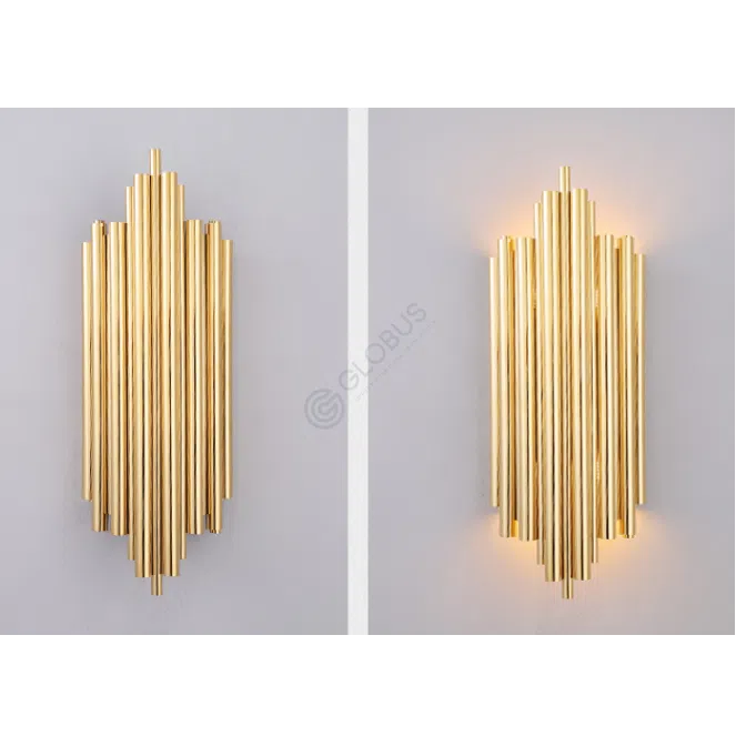 Wall lamp Tarselli