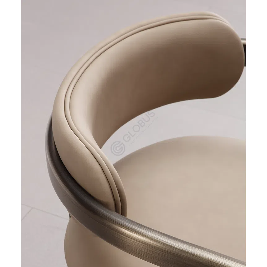 Dining chair GALLOTTI&RADICE Eyl