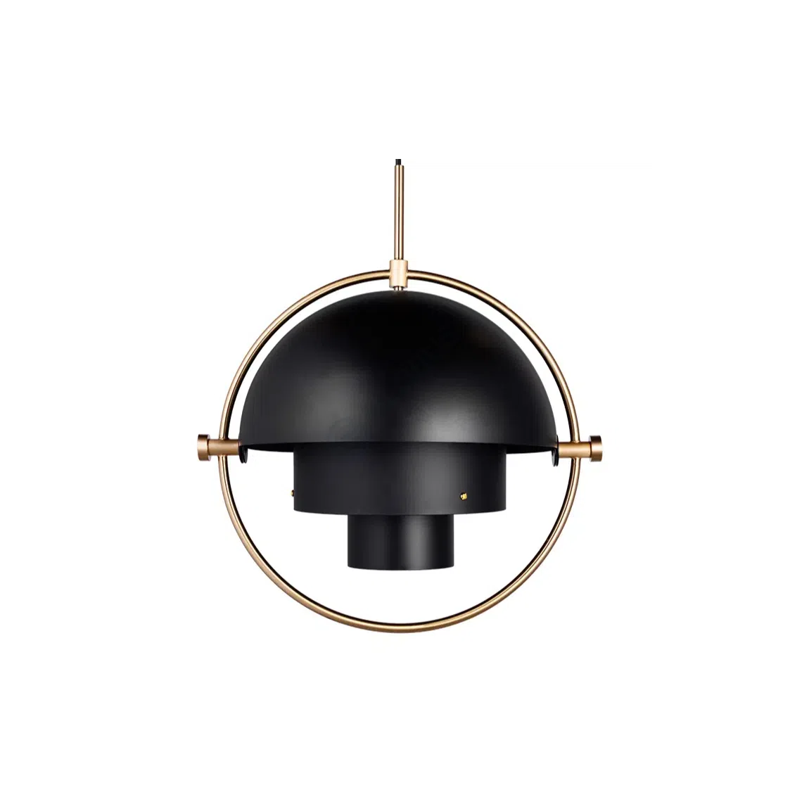 Подвесной светильник GUBI Multi-Lite
