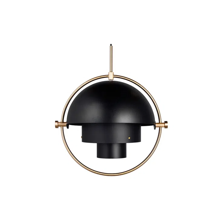 Pendant light GUBI Multi-Lite