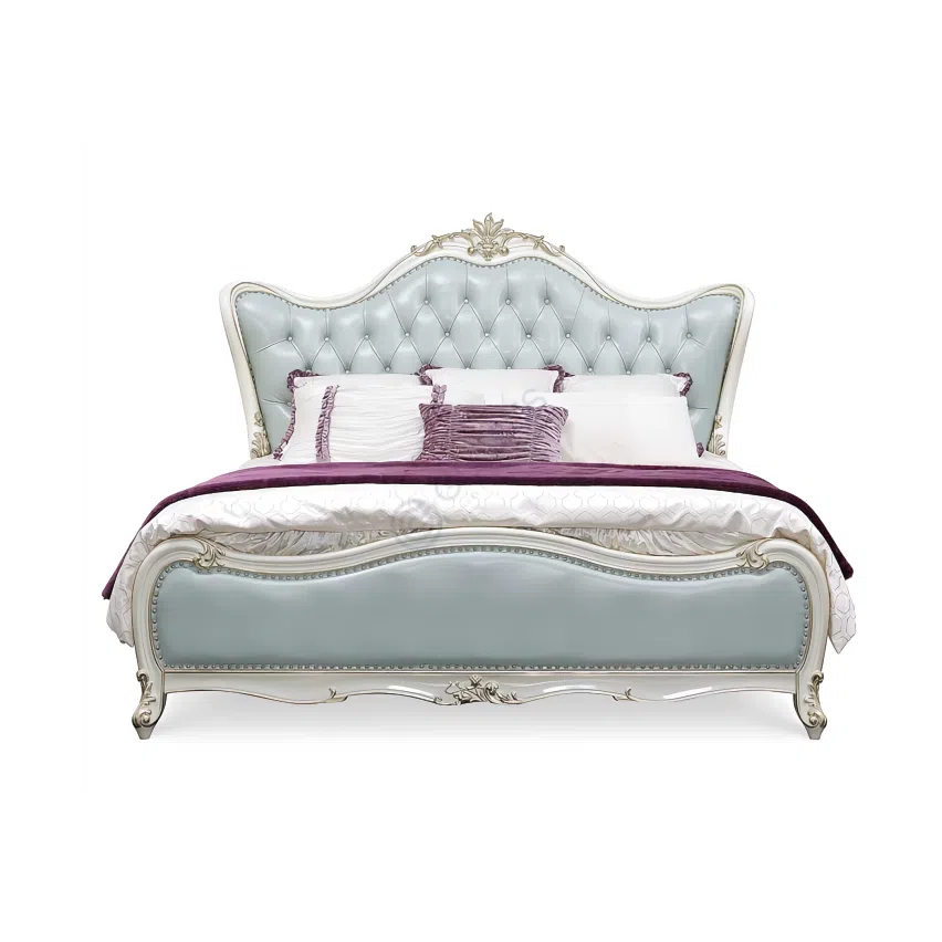 Bed Jordane