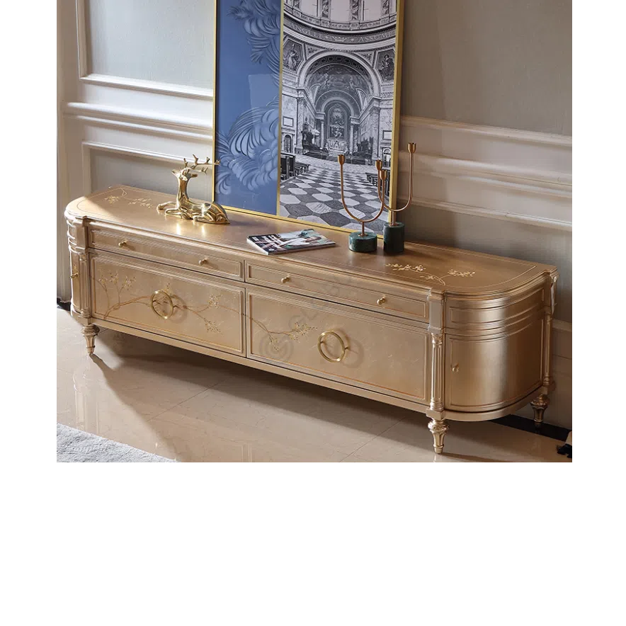 TV stand Zirel