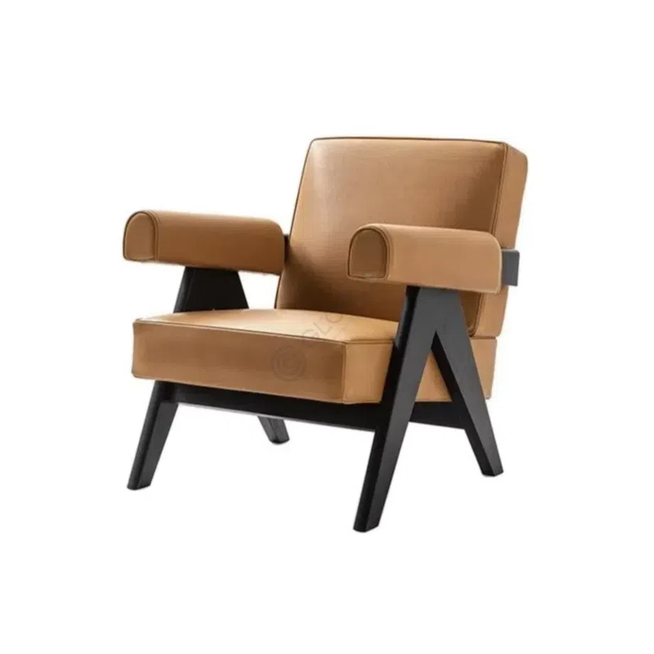 Кресло CASSINA Capitol Complex