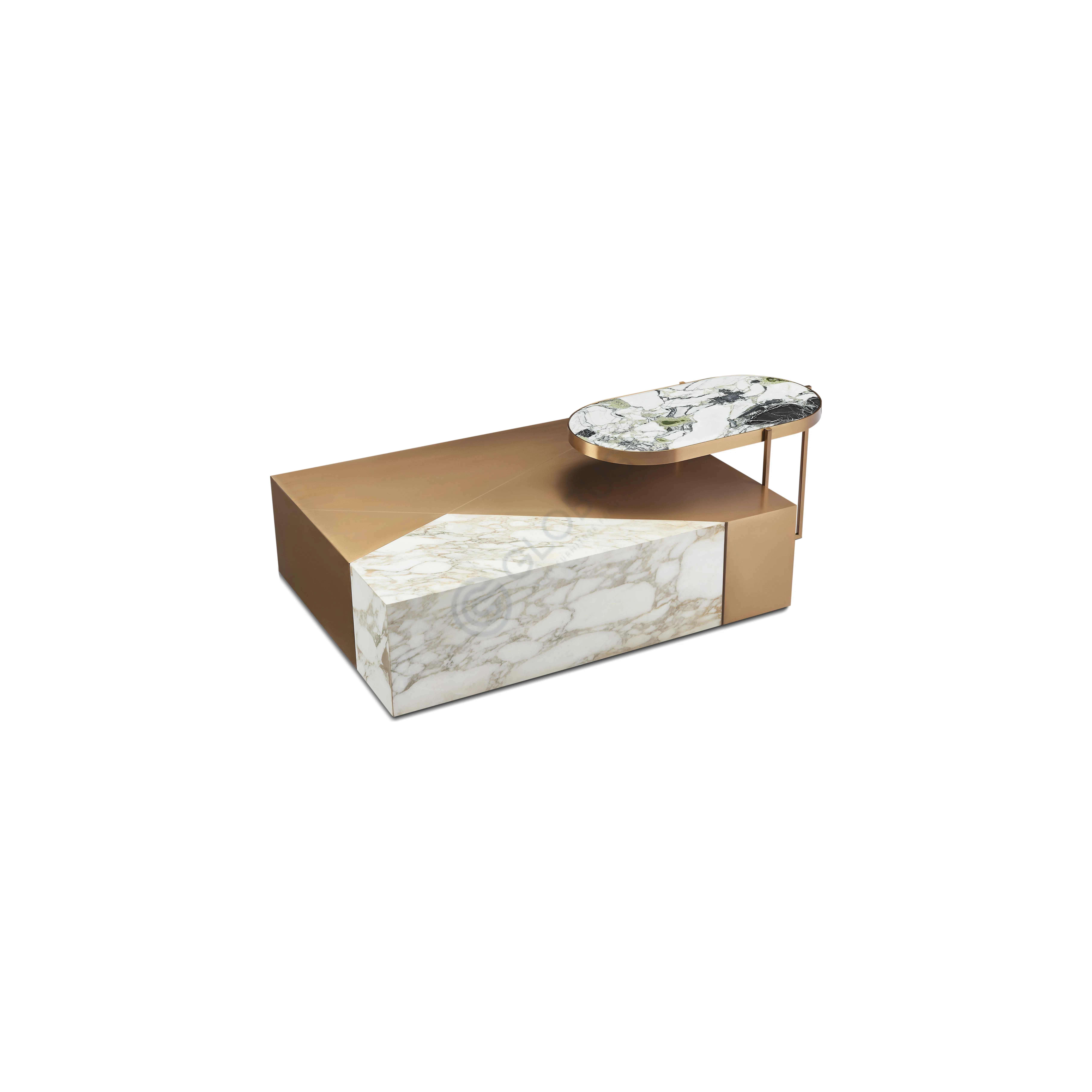 Side table OPERA CONTEMPORARY Cyrano