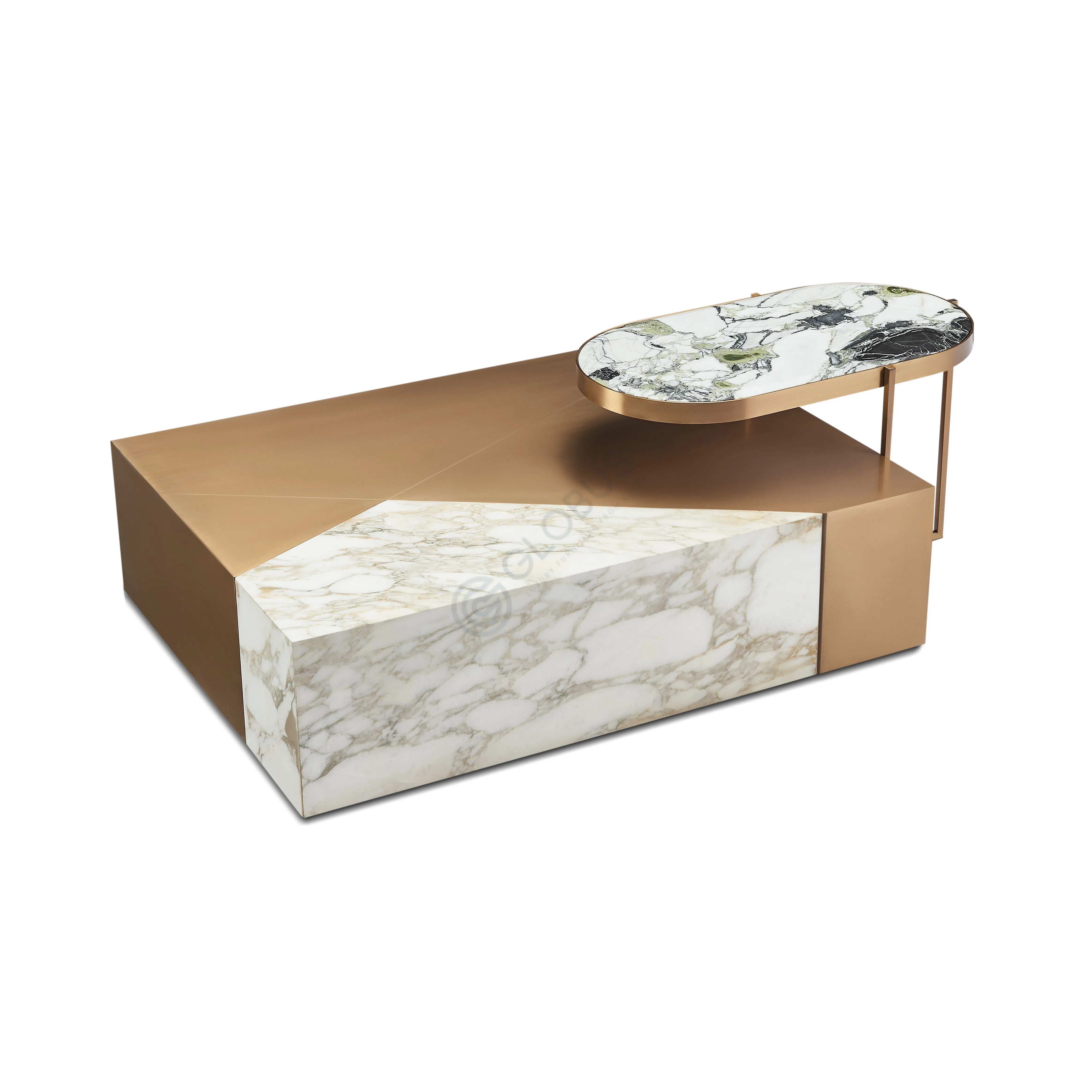 Журнальный столик OPERA CONTEMPORARY Cyrano