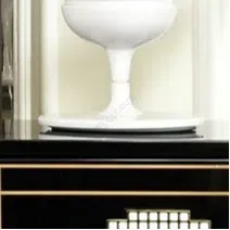 Bedside table Zinni
