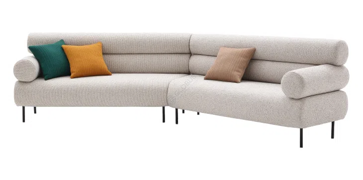 Sofa DESIGNBYTHEM Cabin