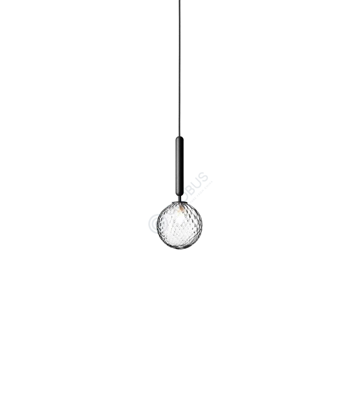 Pendant light NUURA