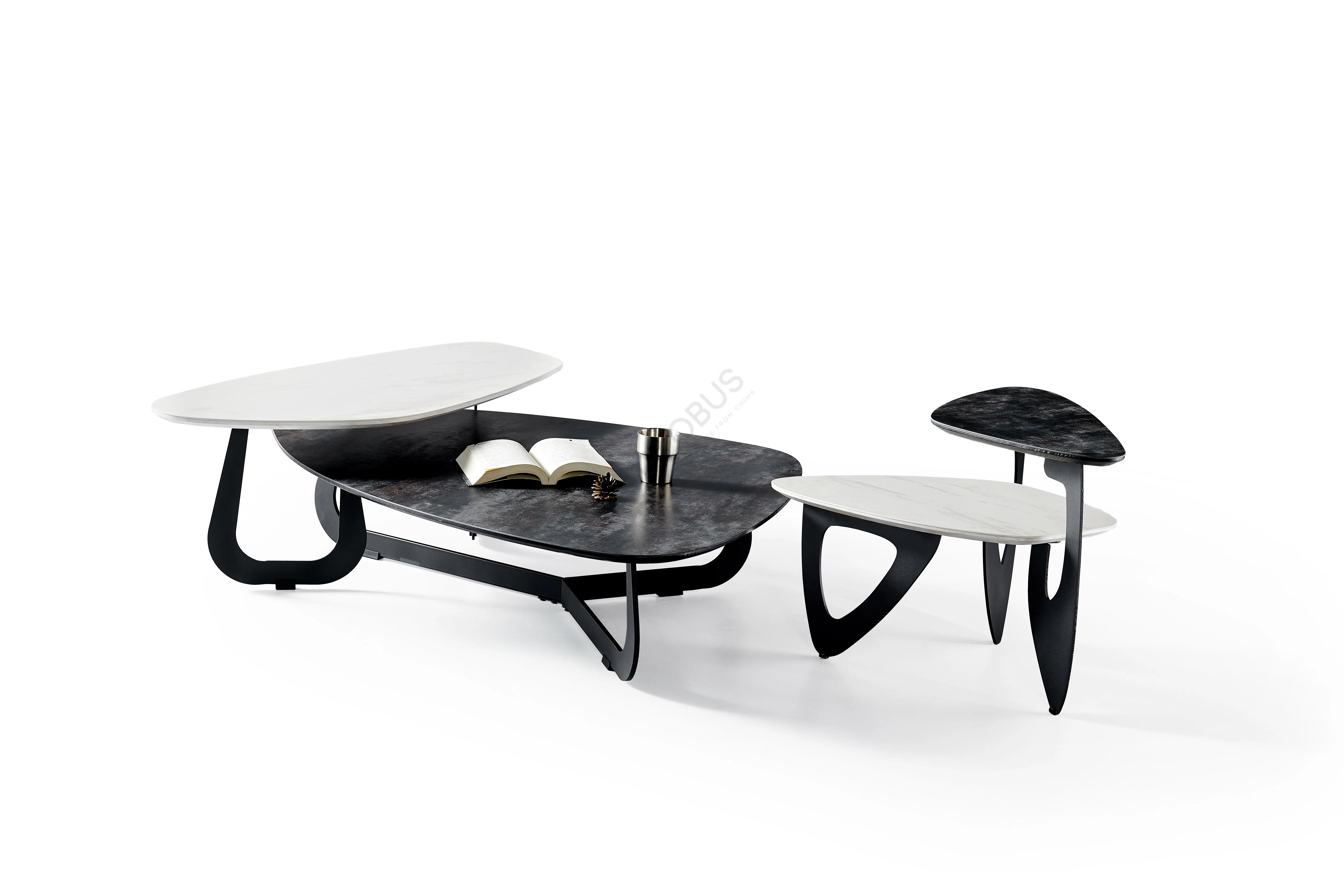 Coffee table Antiqua
