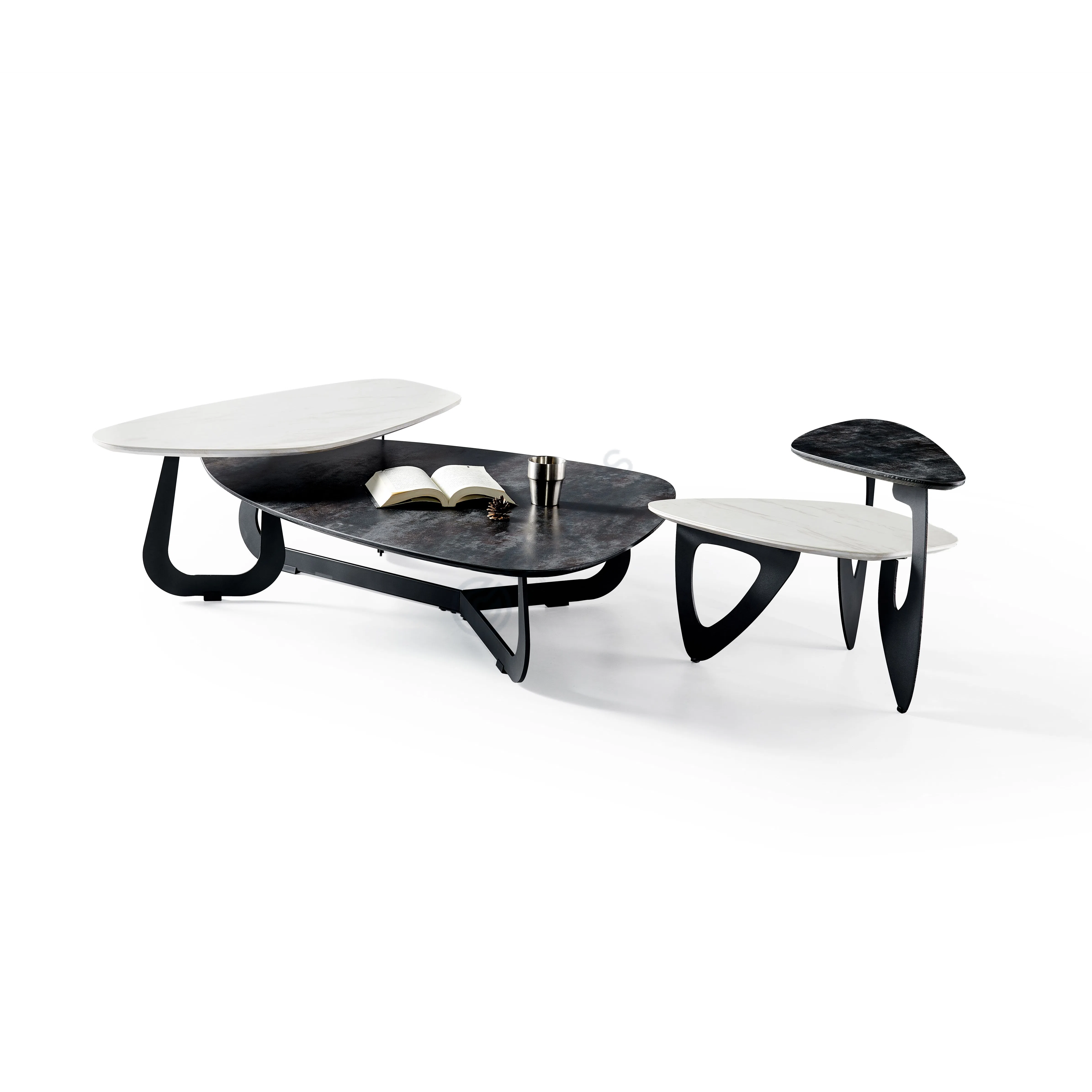 Coffee table Antiqua