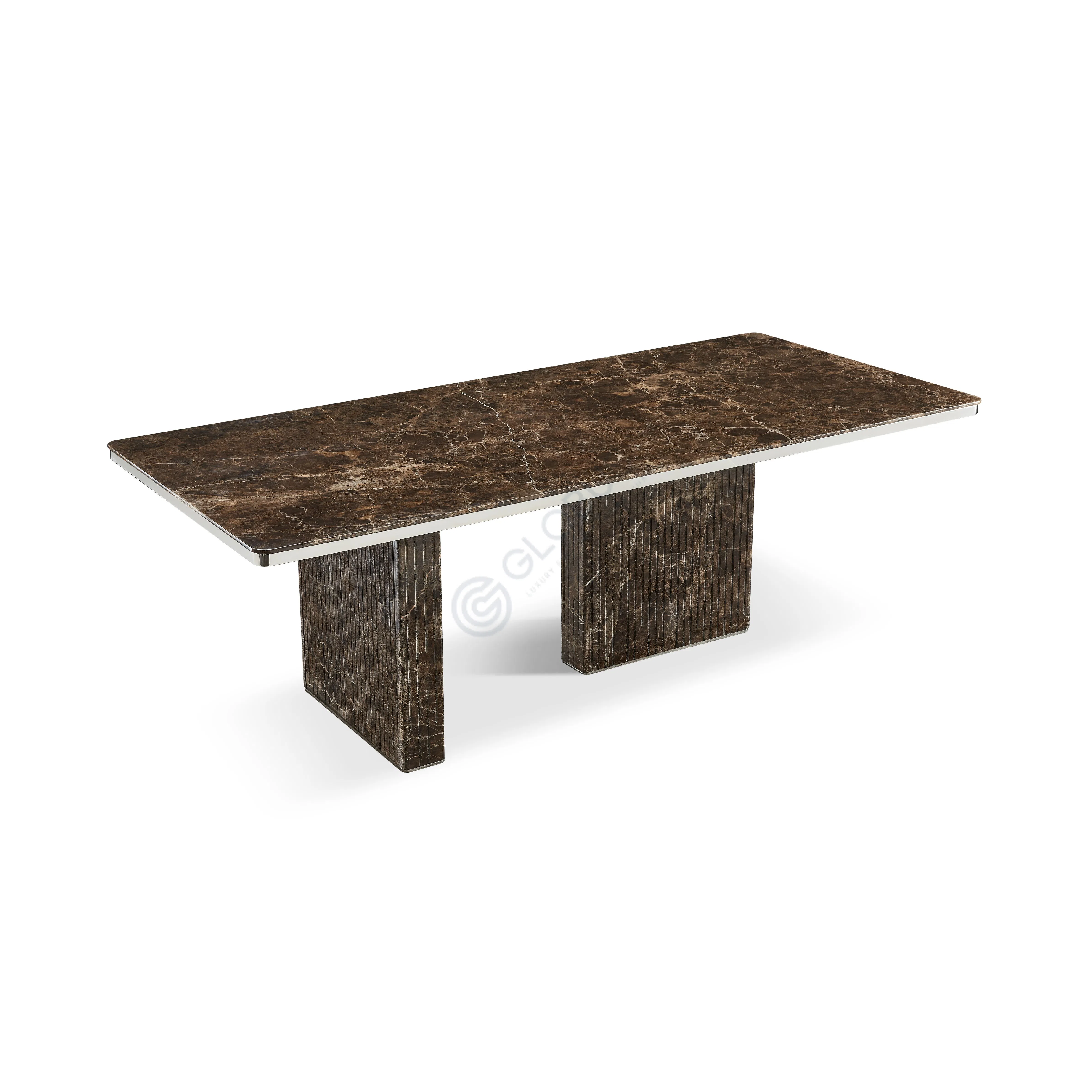 Dining table PAOLO CASTELLI Nettuno