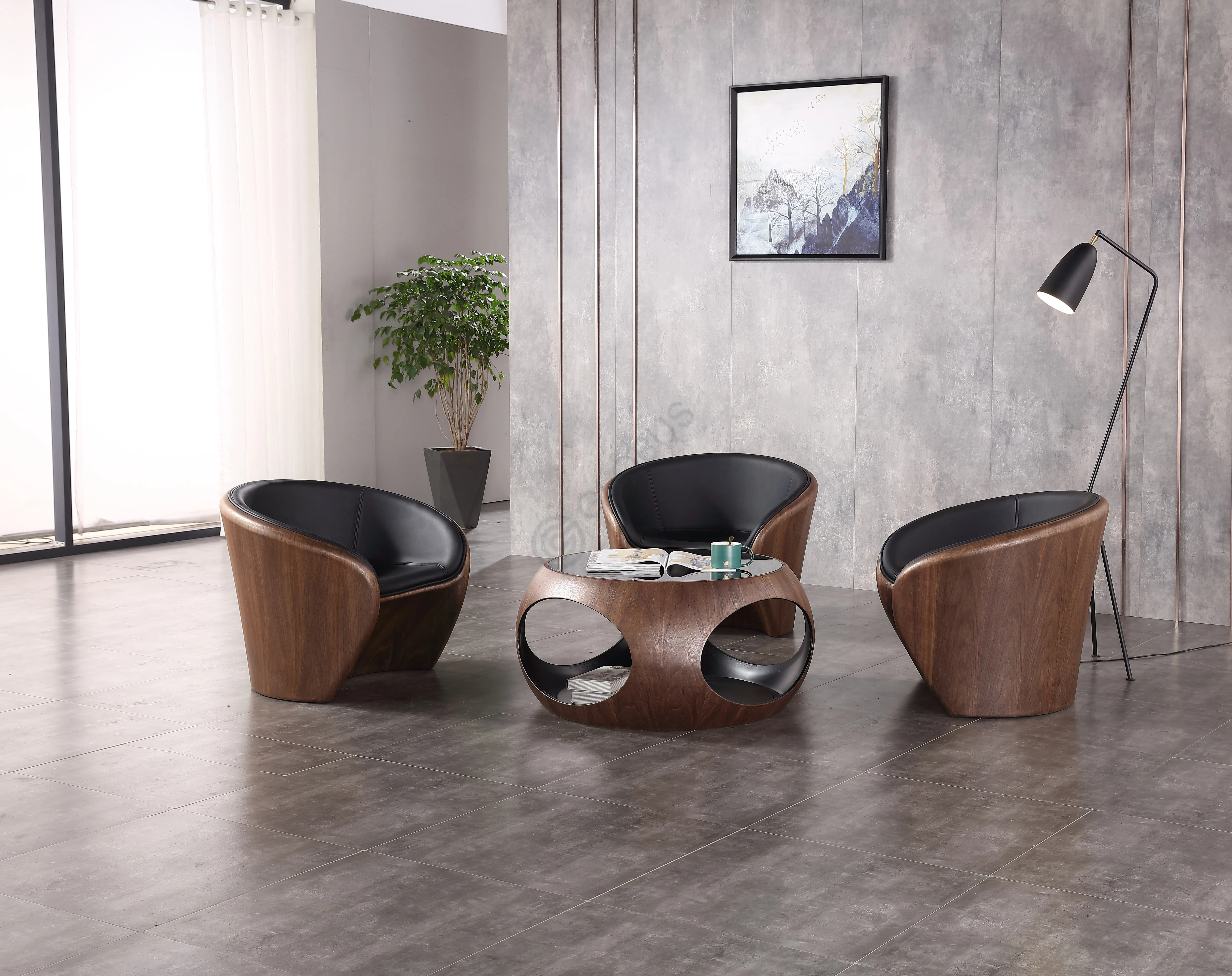 Office armchair Joann