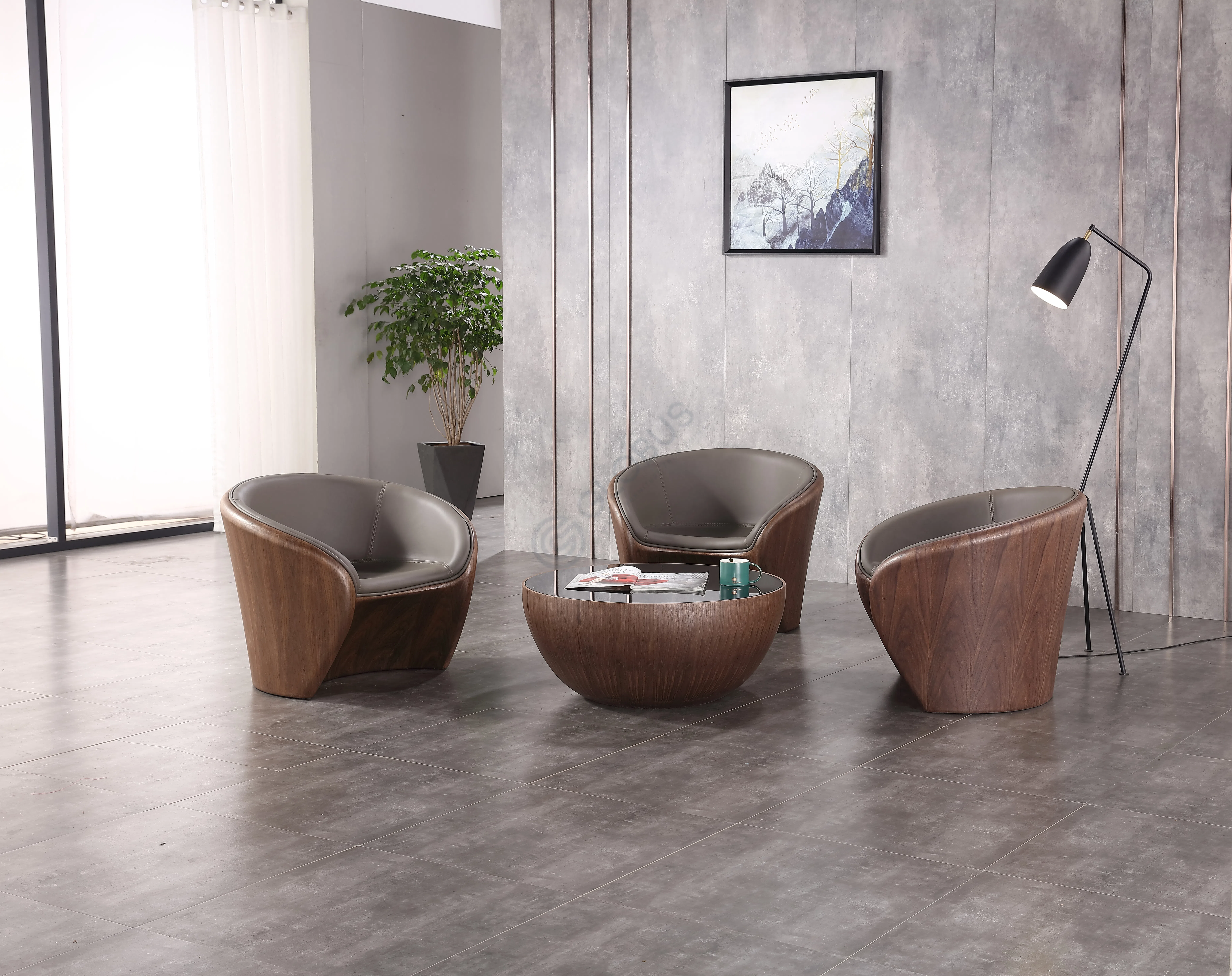 Office armchair Joann