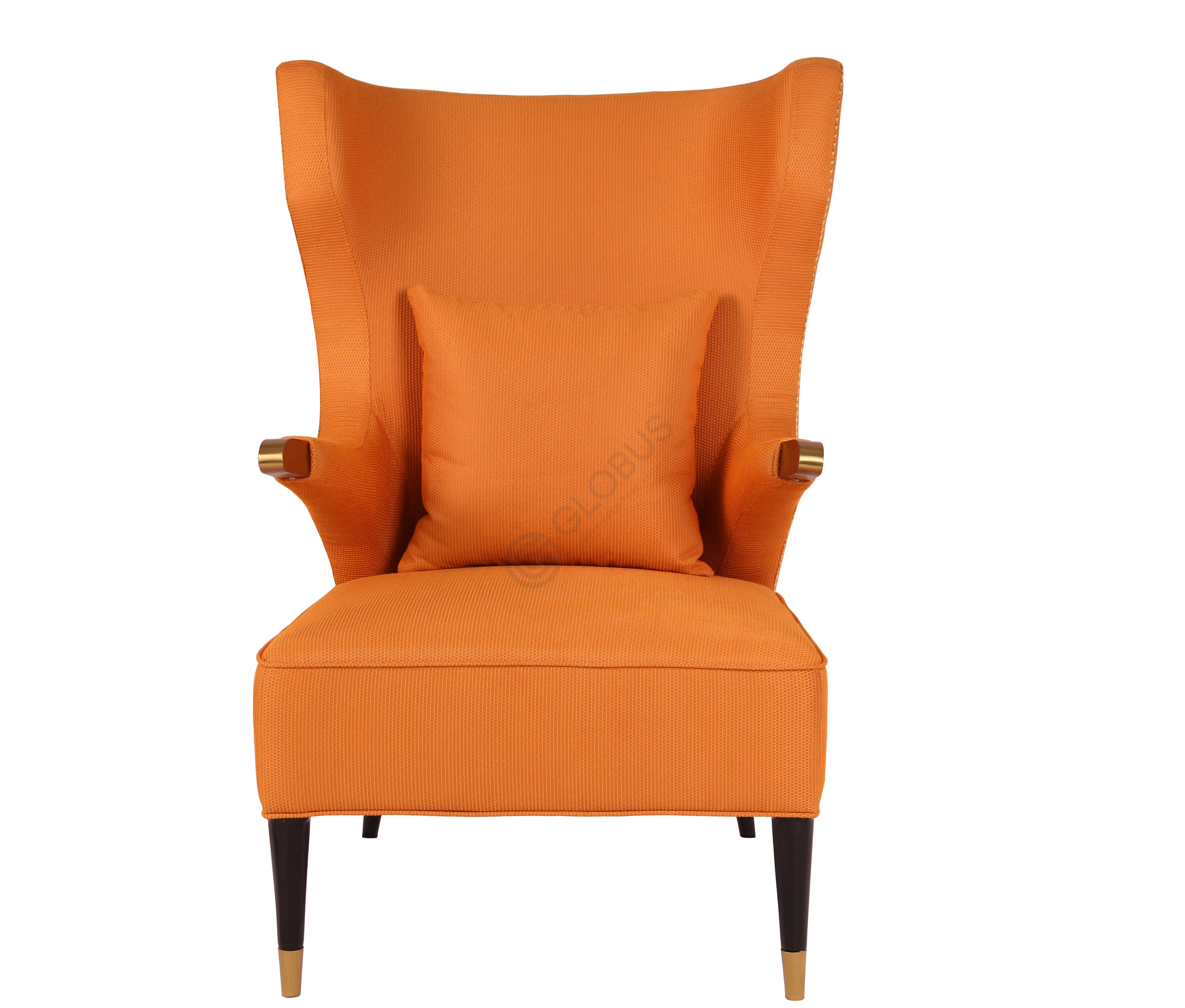 Armchair BRABBU Sika