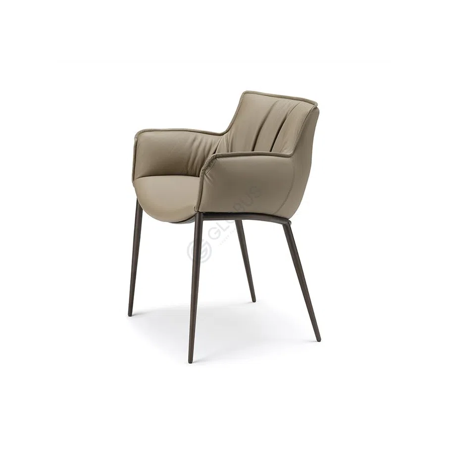 Обеденный стул CATTELAN ITALIA Rhonda