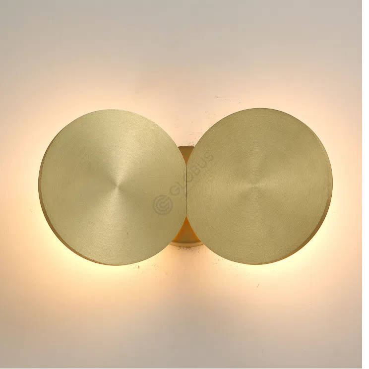 Wall lamp LUUM Samara