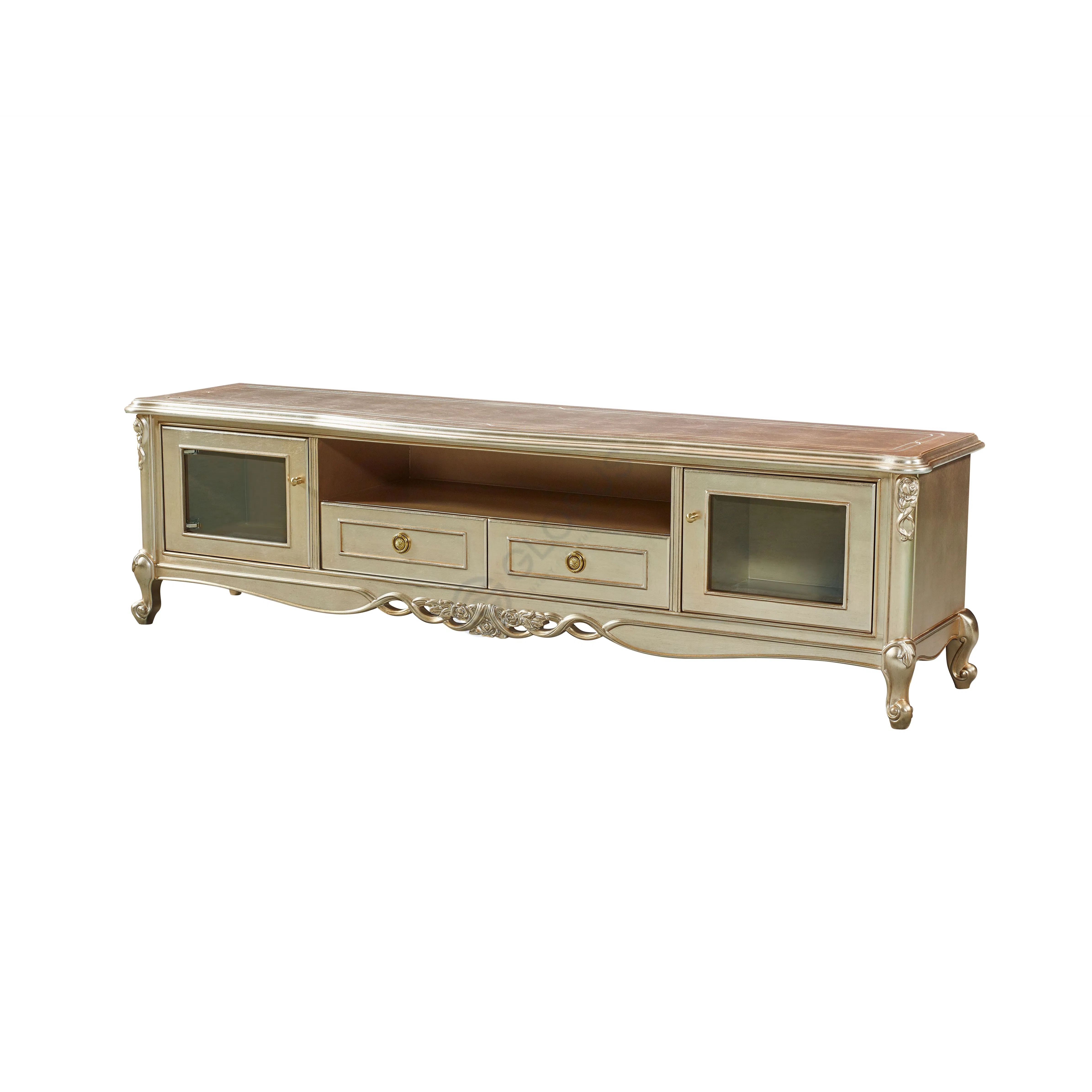 TV stand Xabriana