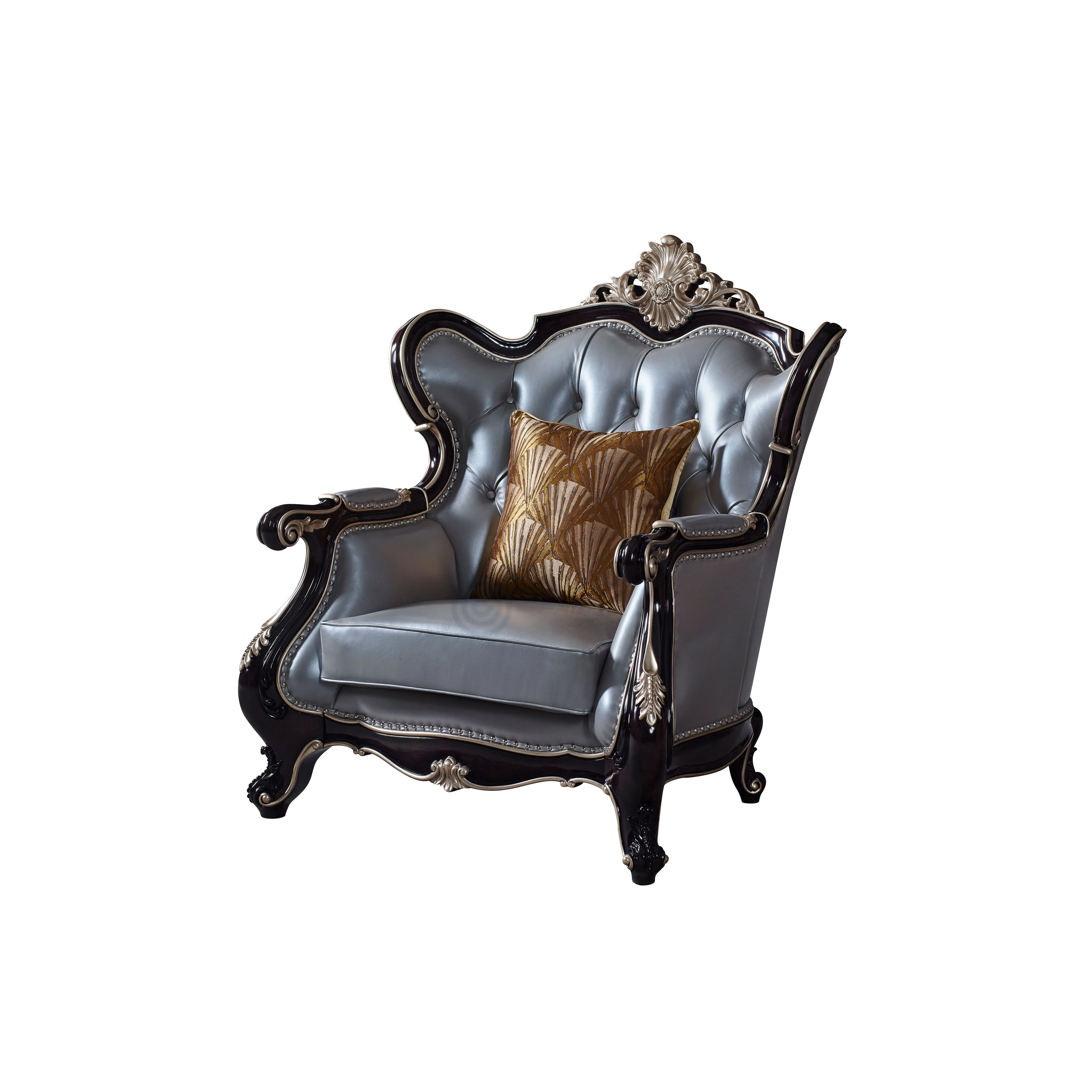 Armchair Solus