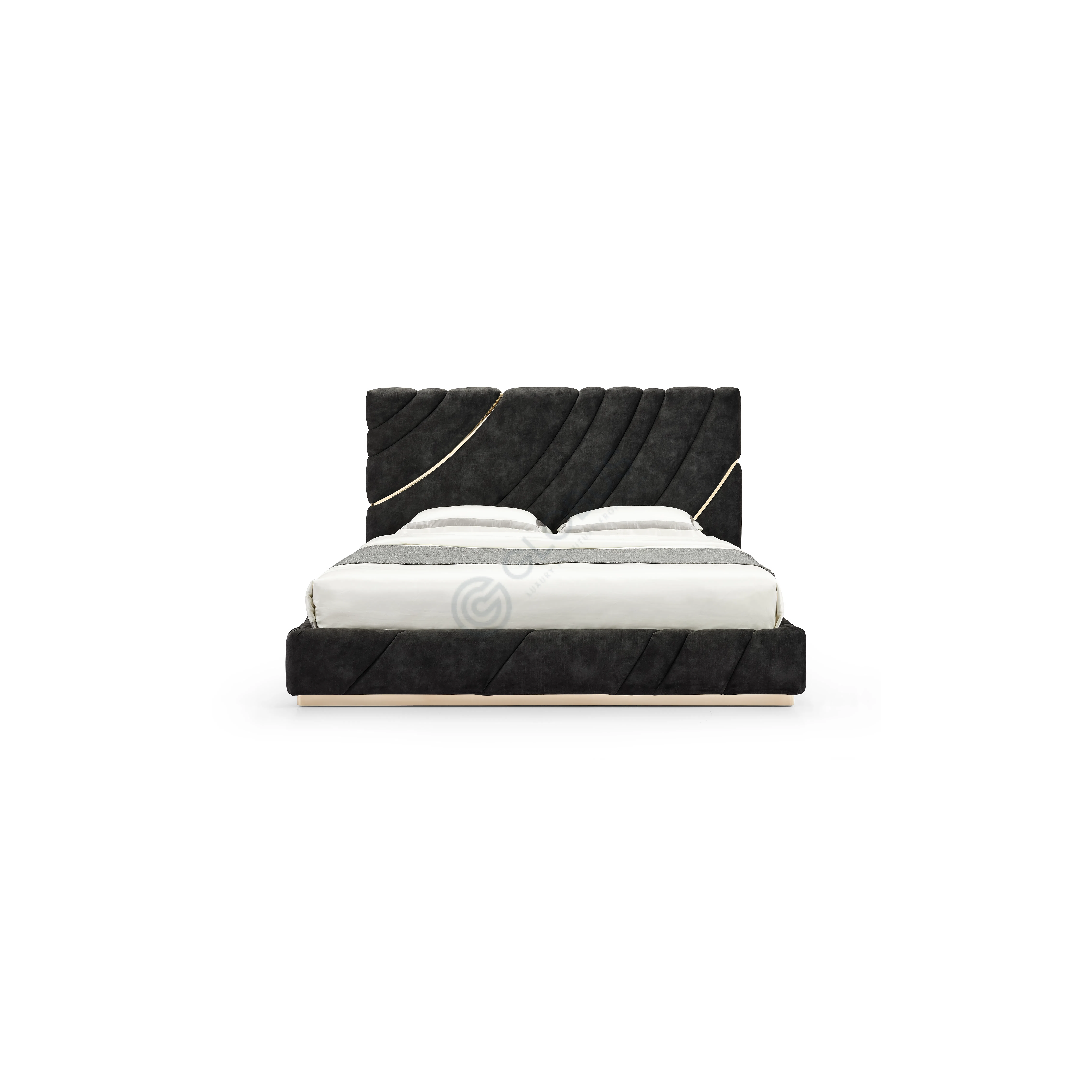 Bed VISIONNAIRE Ultrasound