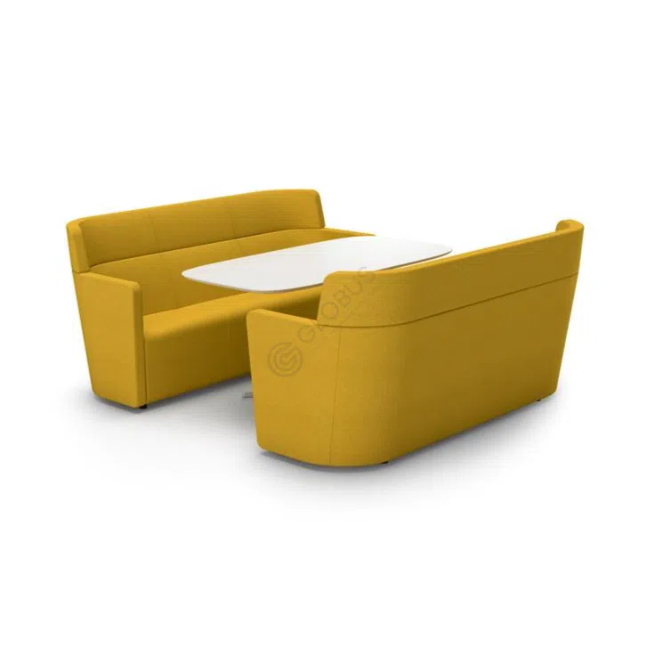 Диван для офиса BENE Wing sofa