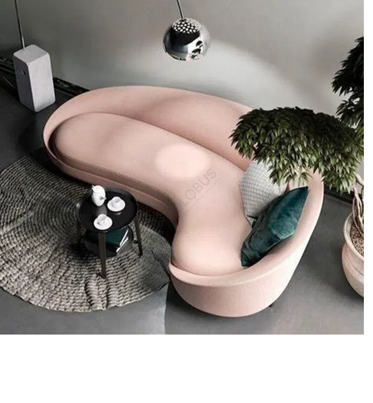 Office sofa Quijalena