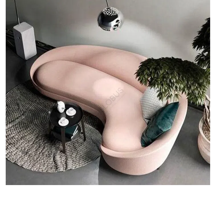 Office sofa Quijalena