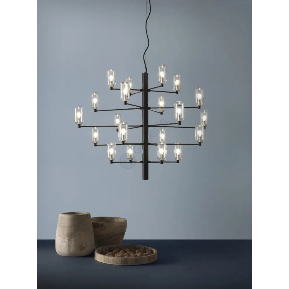 Pendant light AROMAS Gand