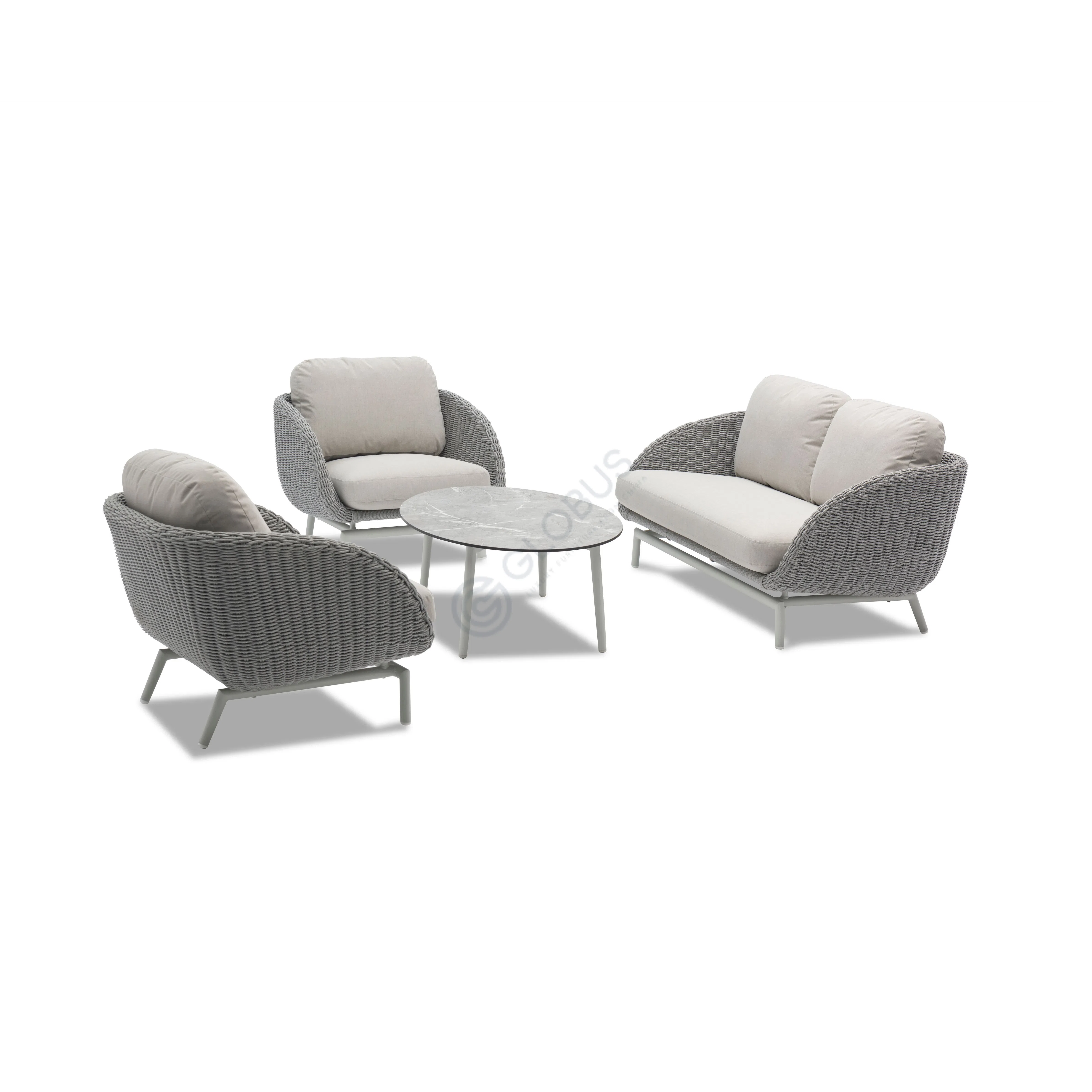 Уличное кресло COUTURE JARDIN