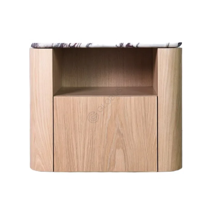 Bedside table ARTIFEX Coco