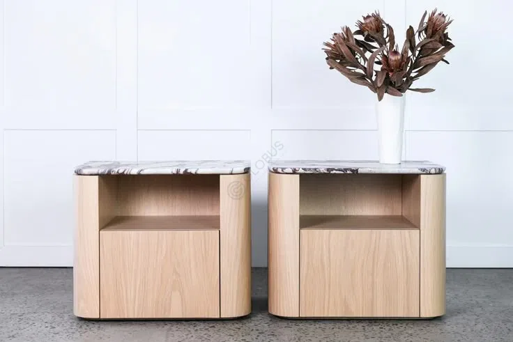 Bedside table ARTIFEX Coco