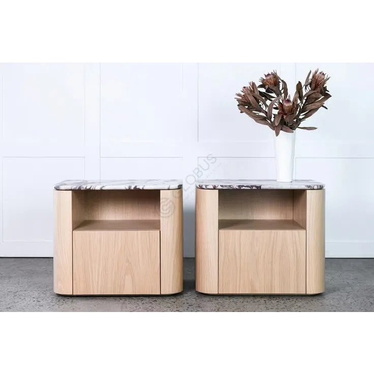 Прикроватная тумба ARTIFEX Coco