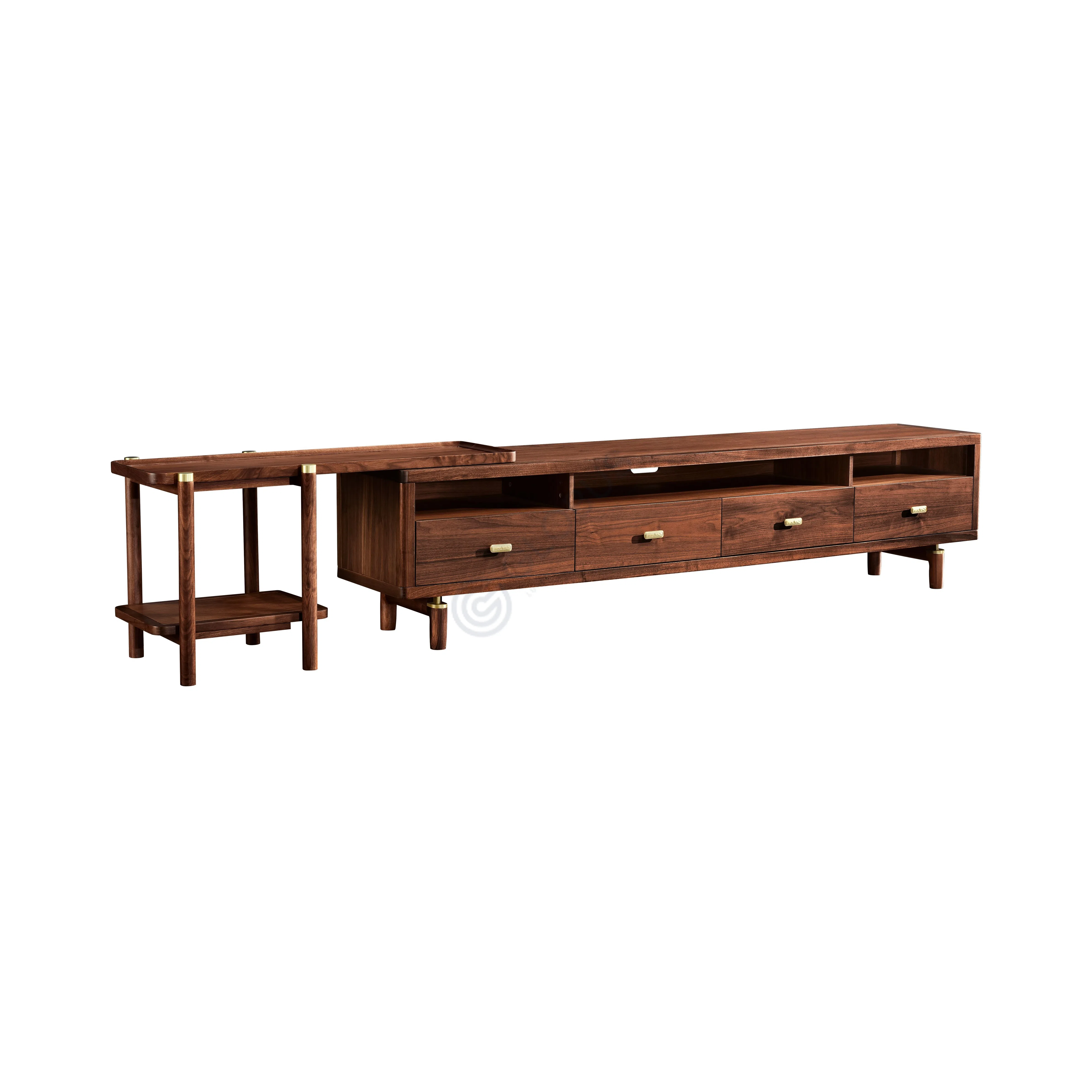 TV stand Ferusco