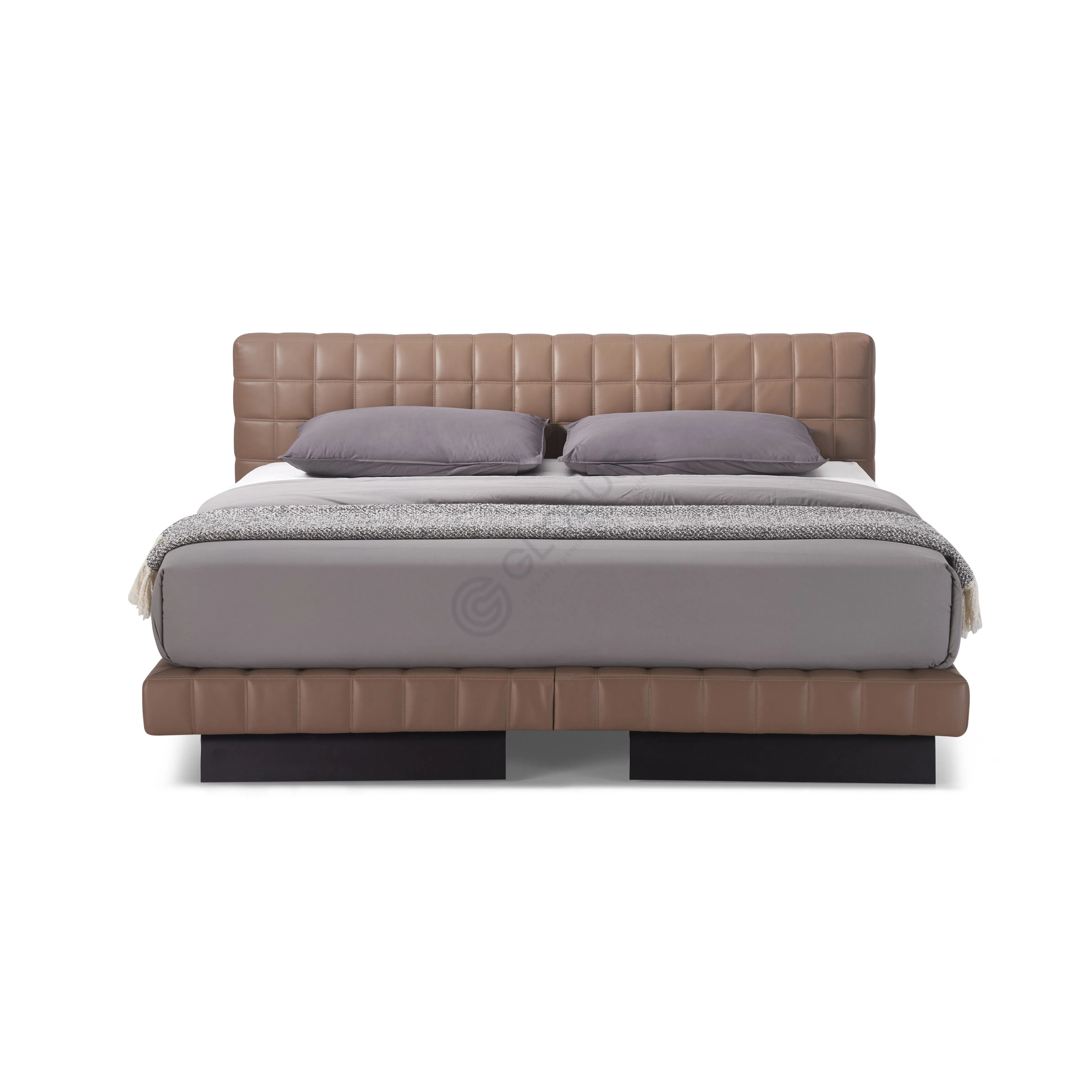 Bed MINOTTI Twiggy