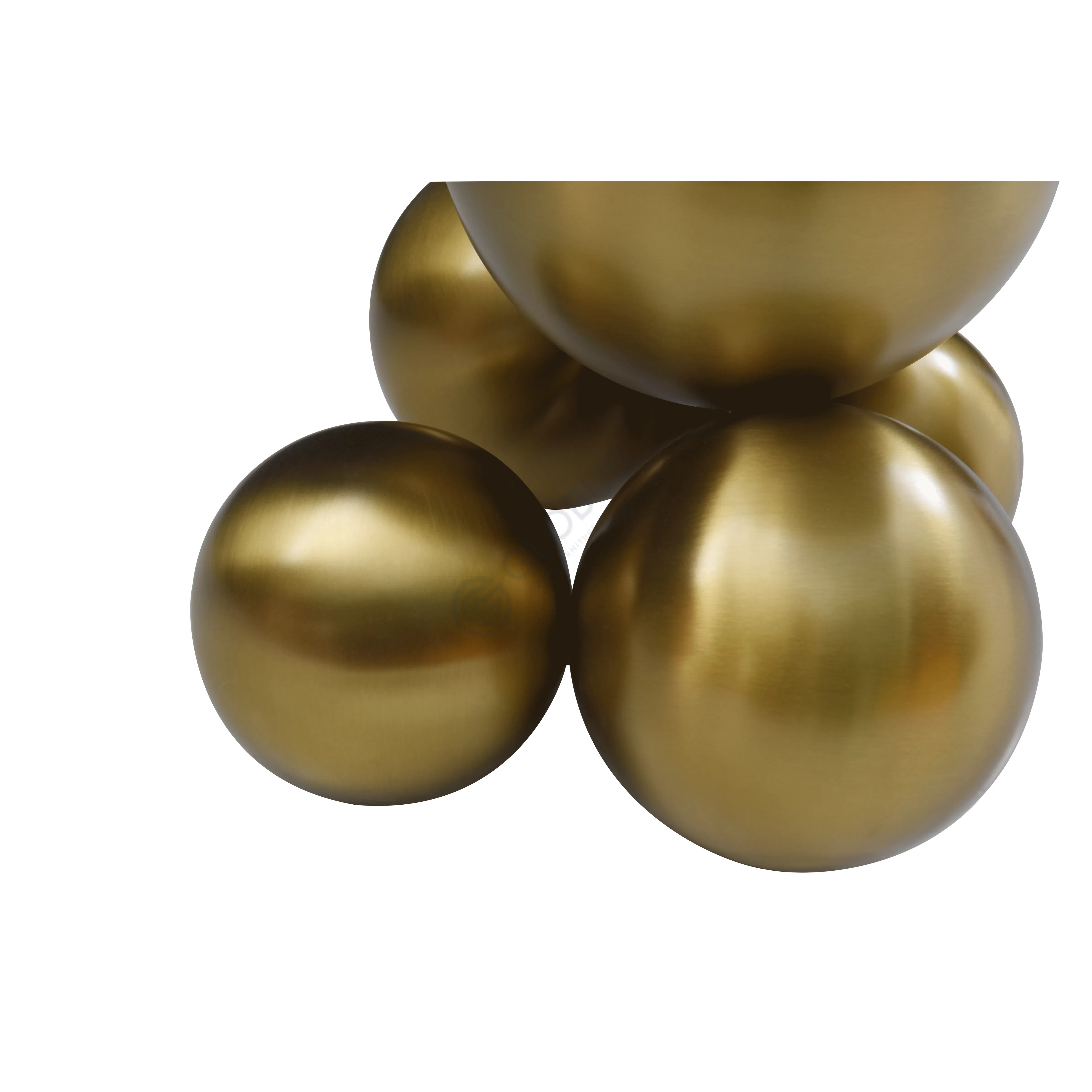 Угловой столик Quivara