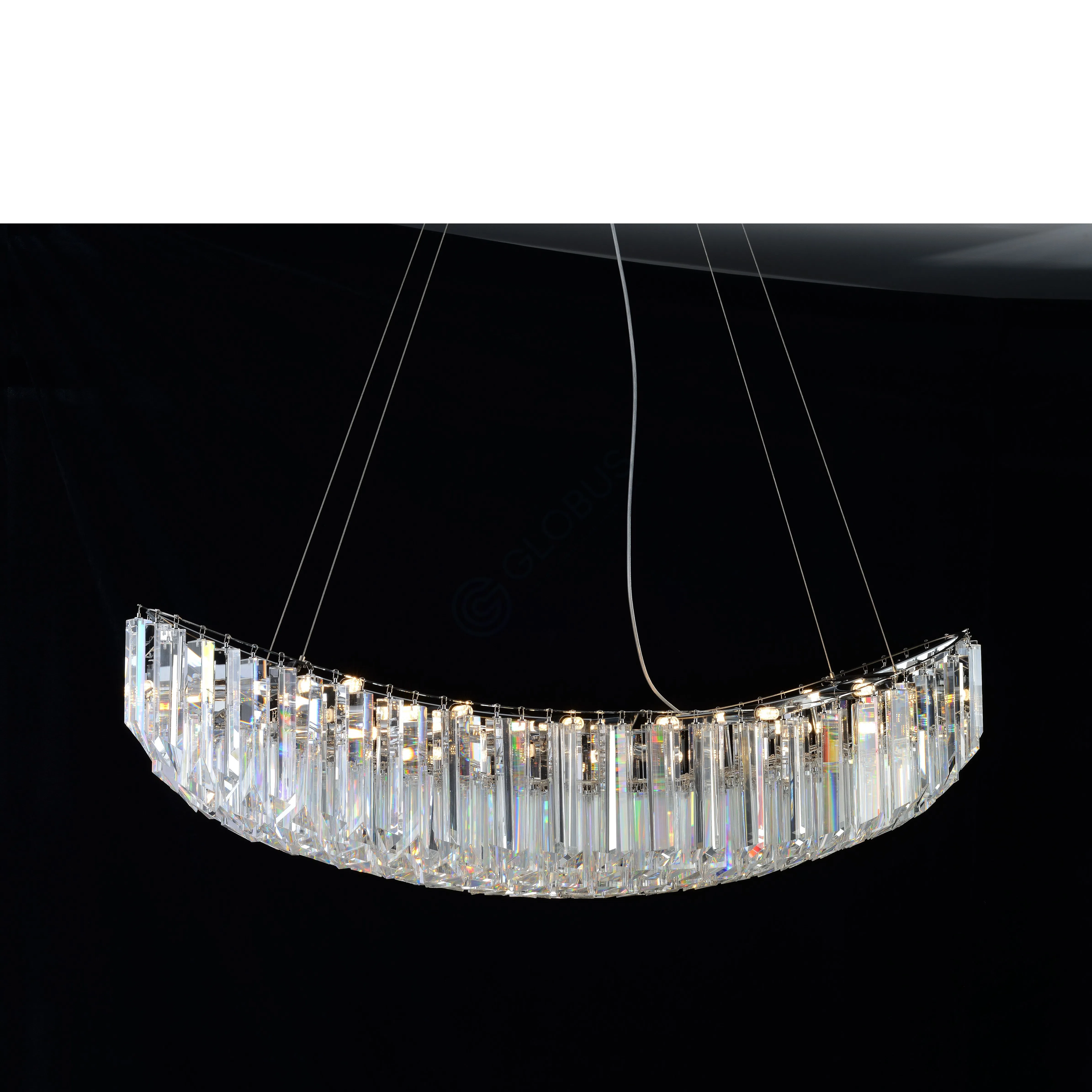 Chandelier Larisa