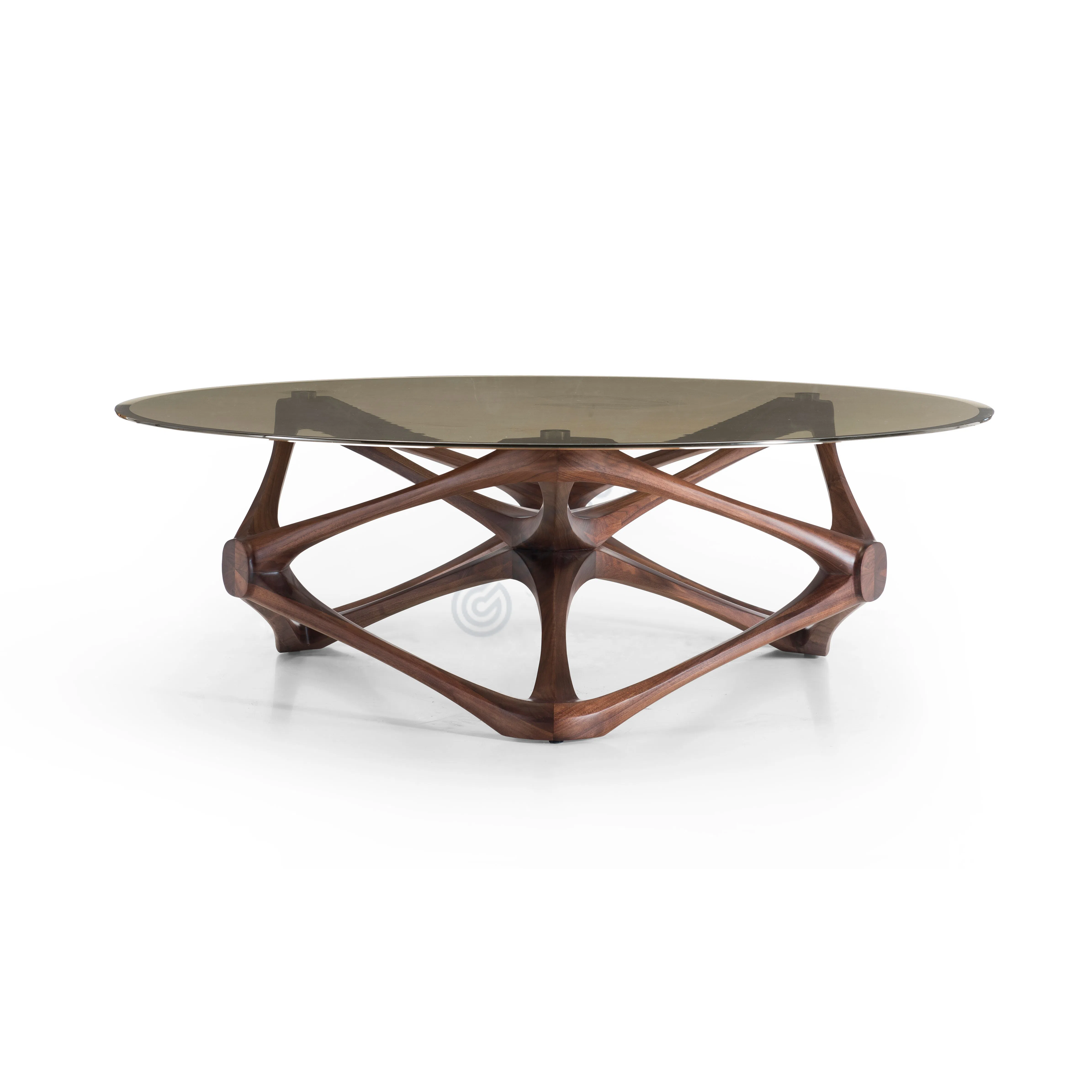 Coffee table Klandestina