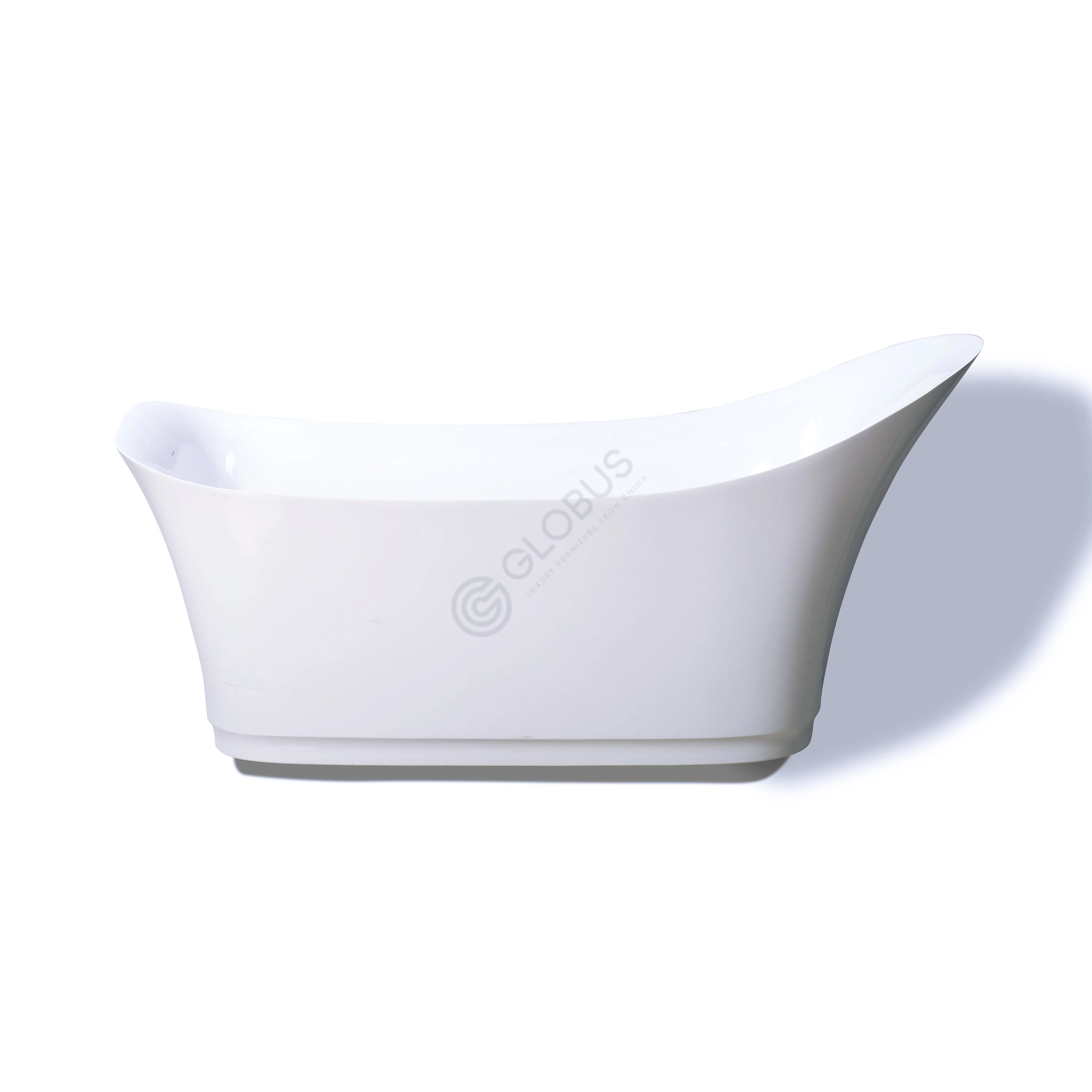 Bathtub Zamyiah