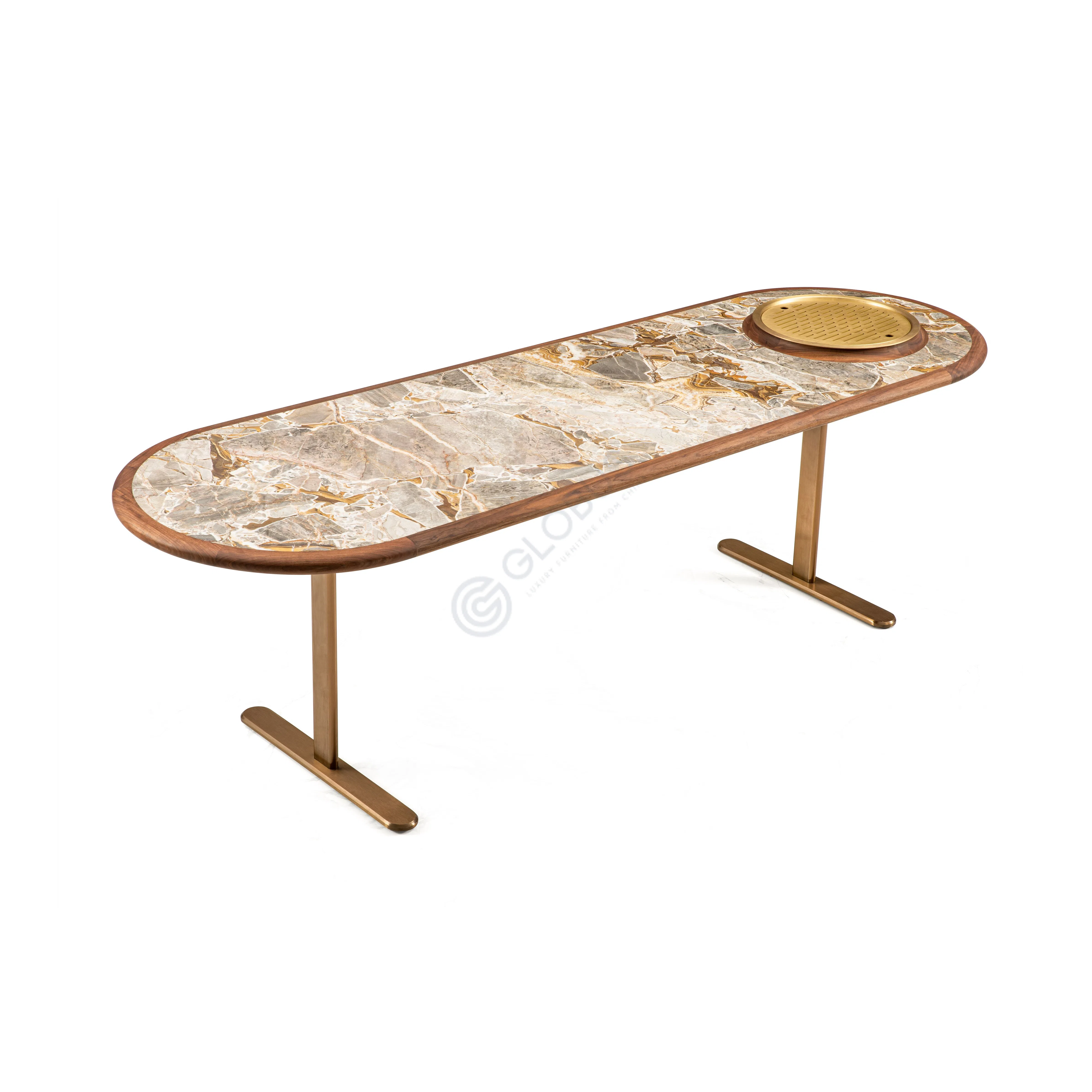 Стол для чайных церемоний Ugro