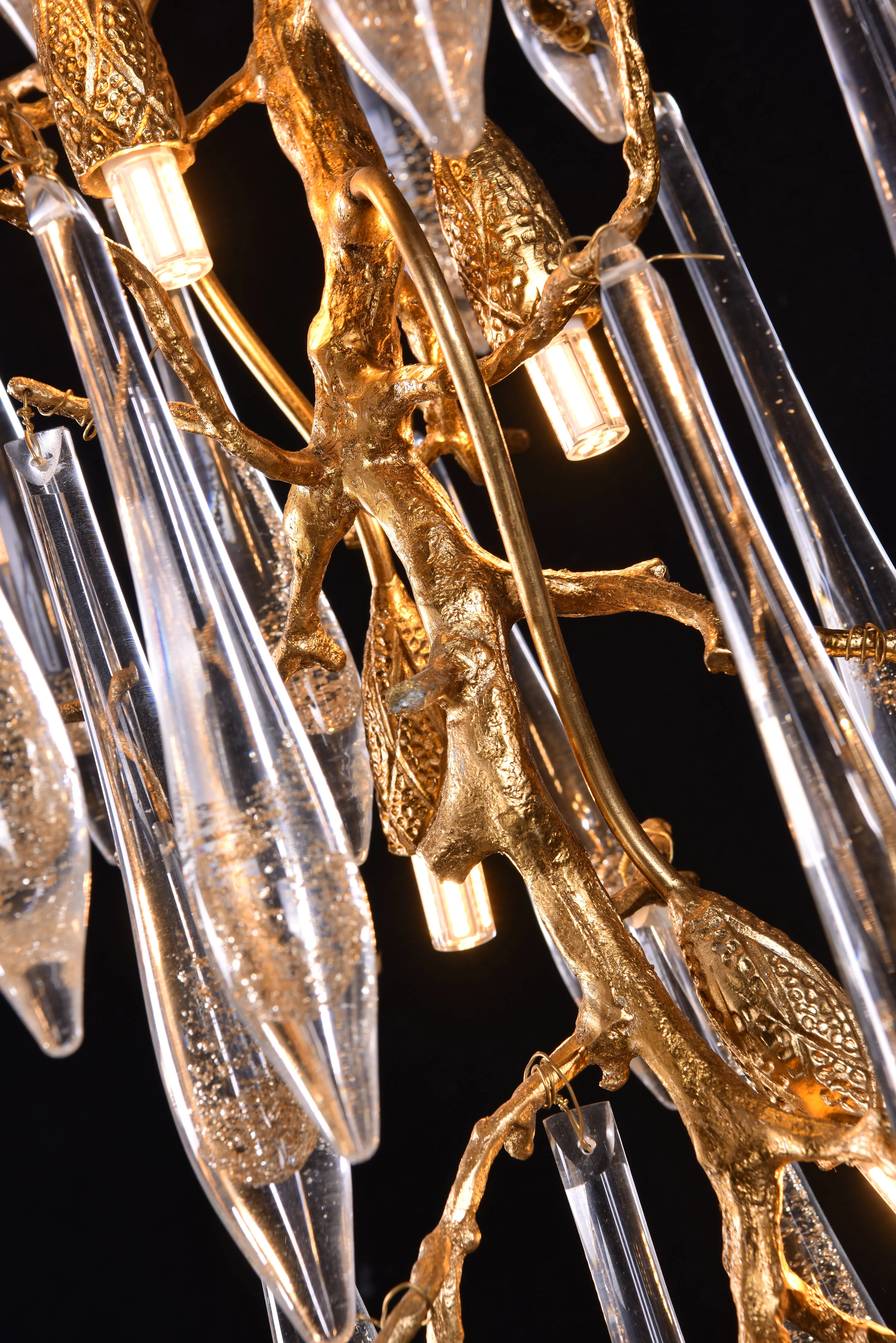 Chandelier Residenza