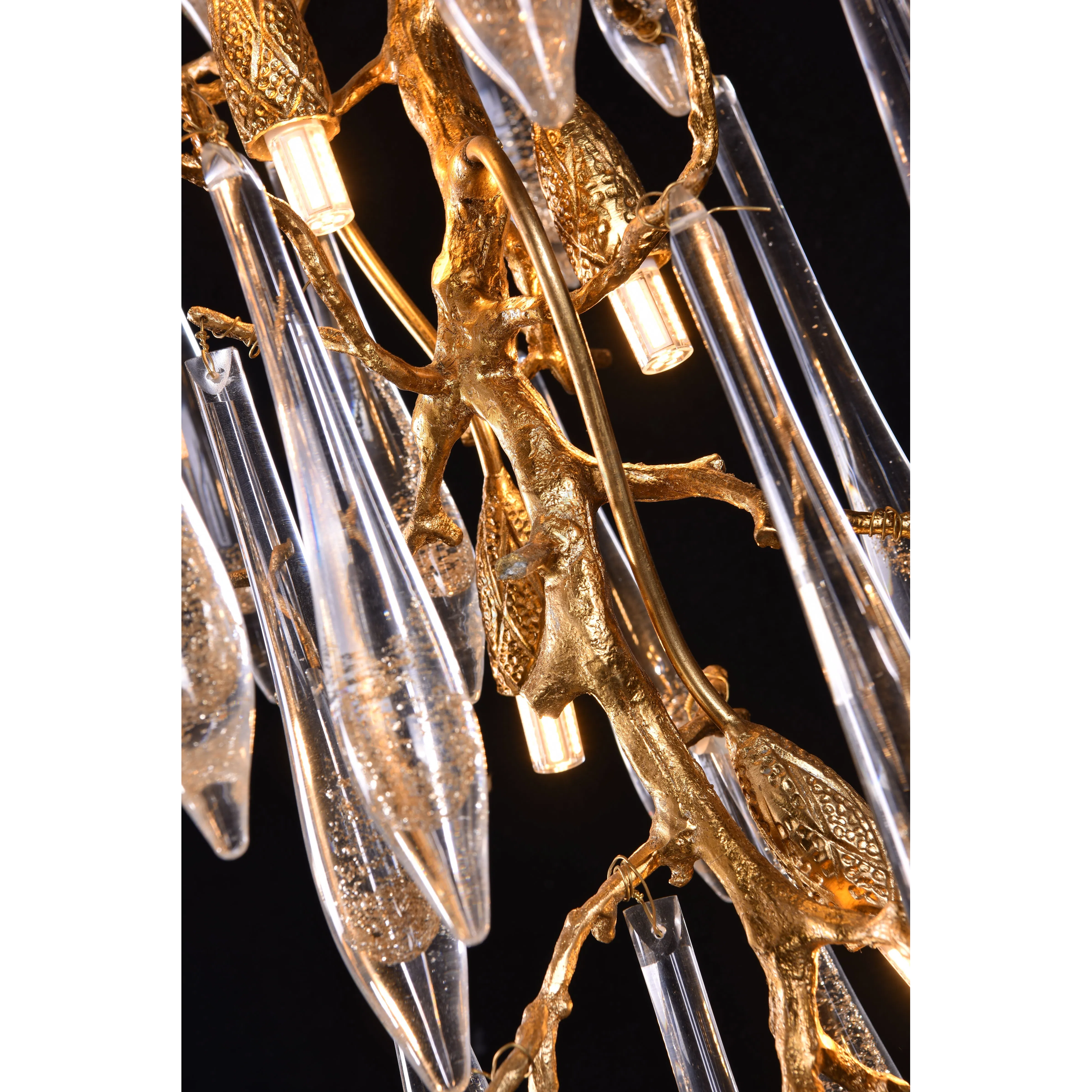 Chandelier Residenza