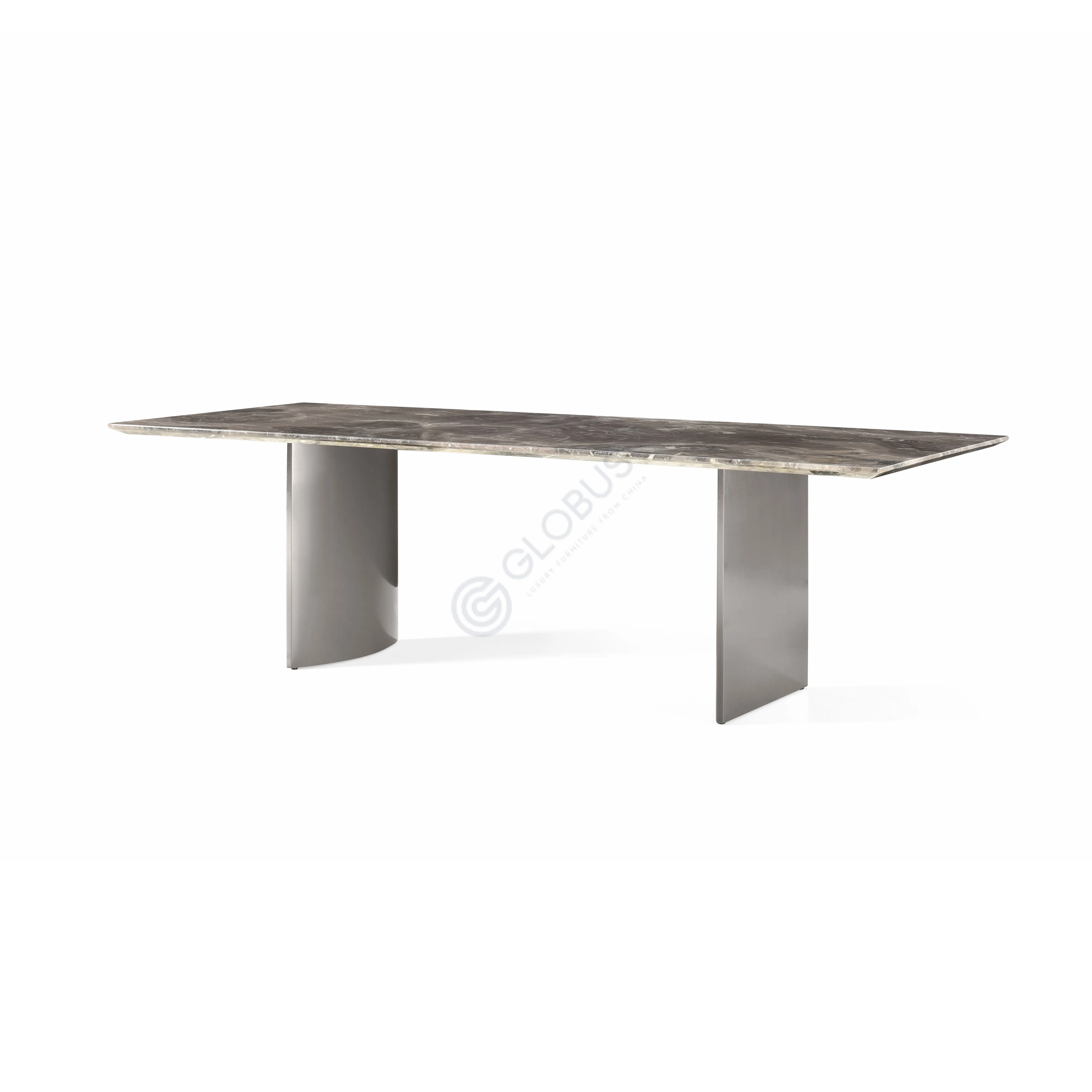 Dining table MINOTTI Linha Fina