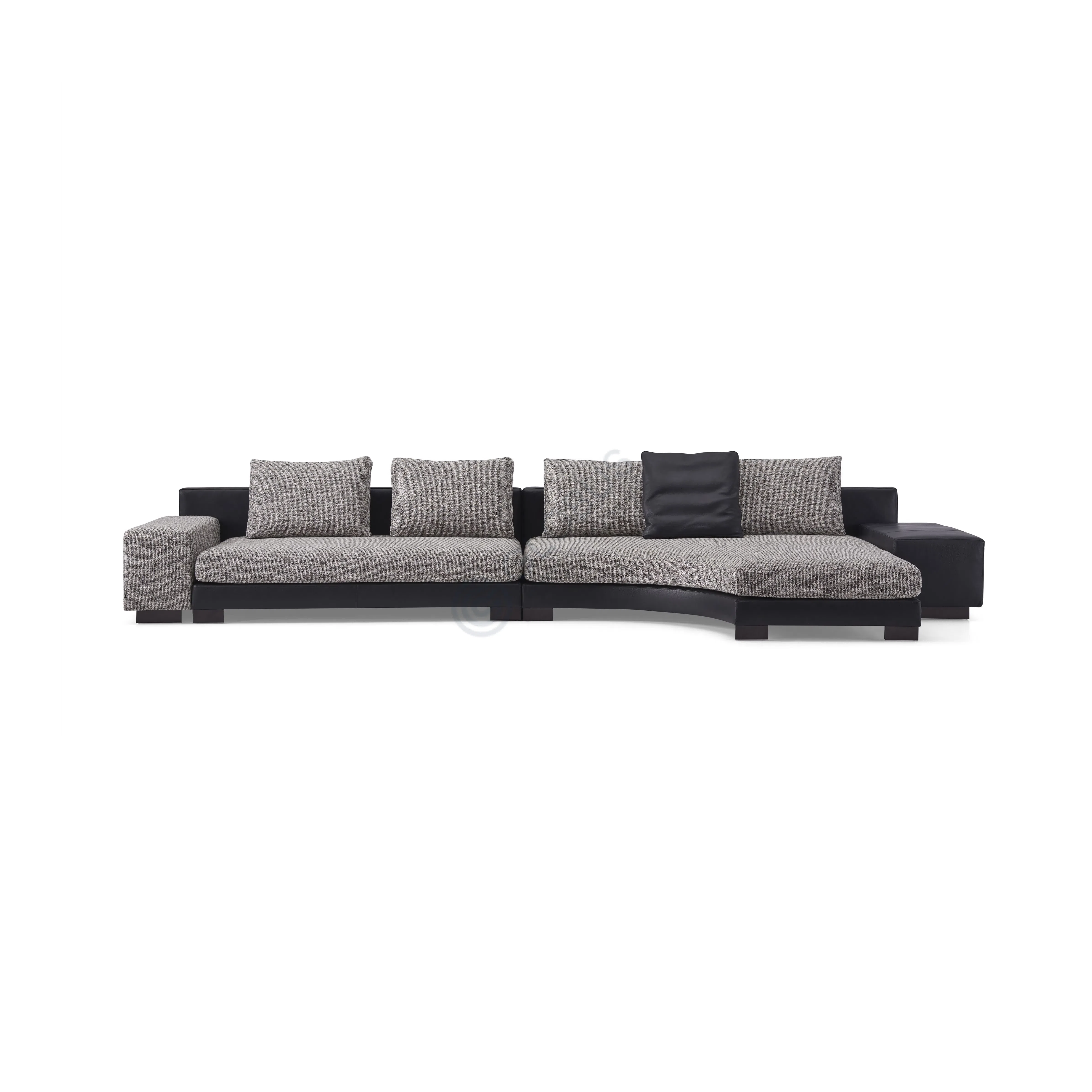 Sofa MINOTTI Daniels