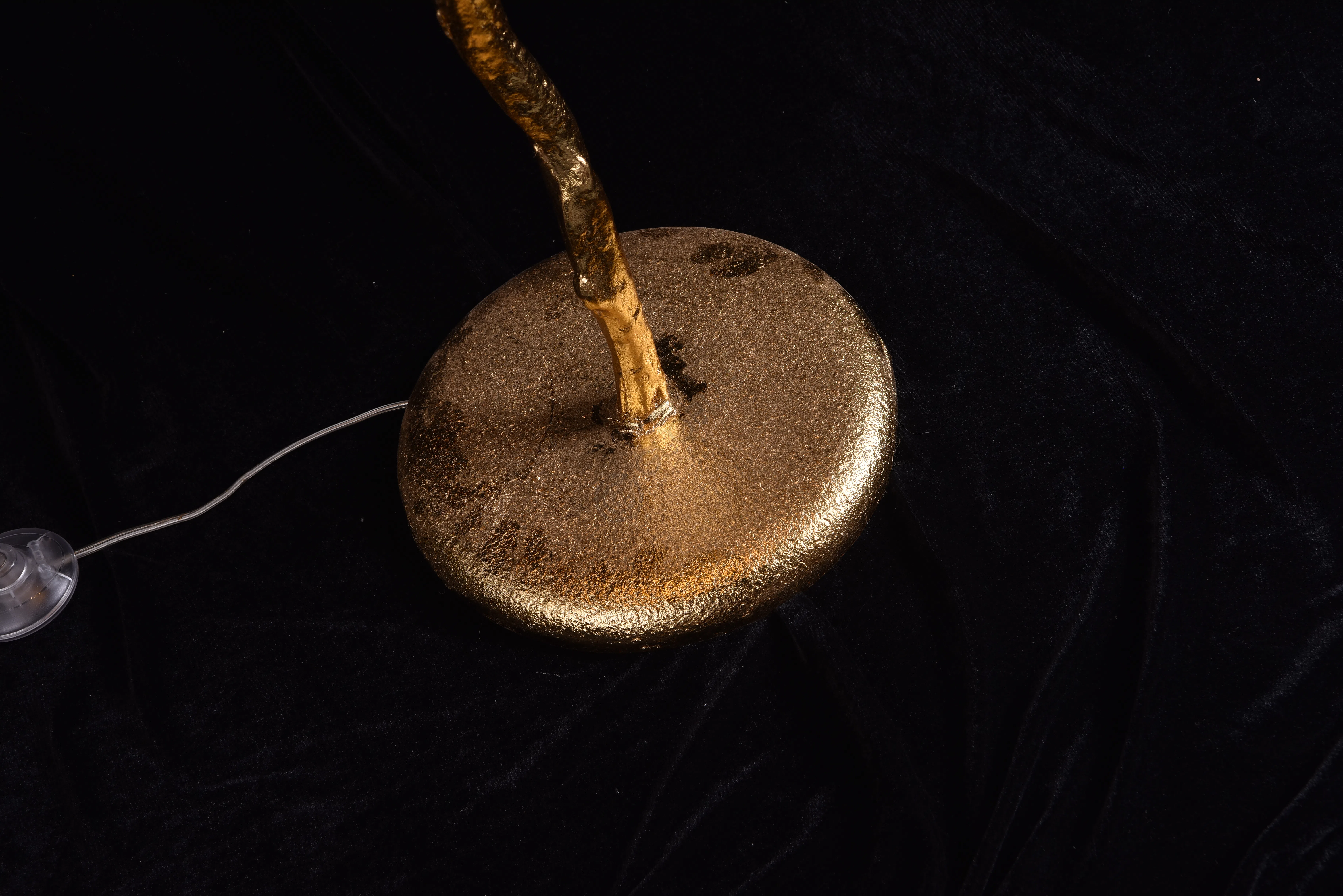 Floor lamp Gallinari