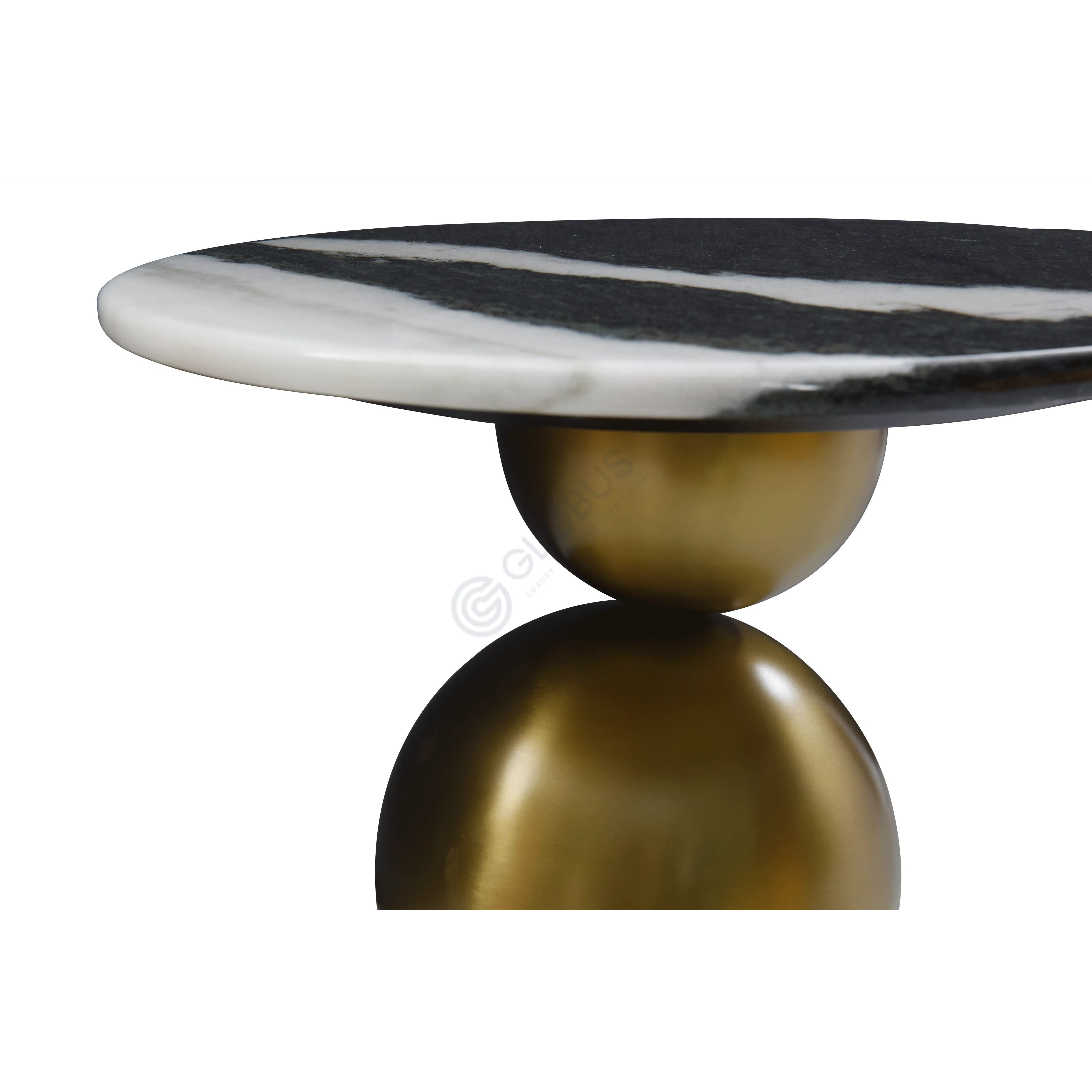 Угловой столик Quivara