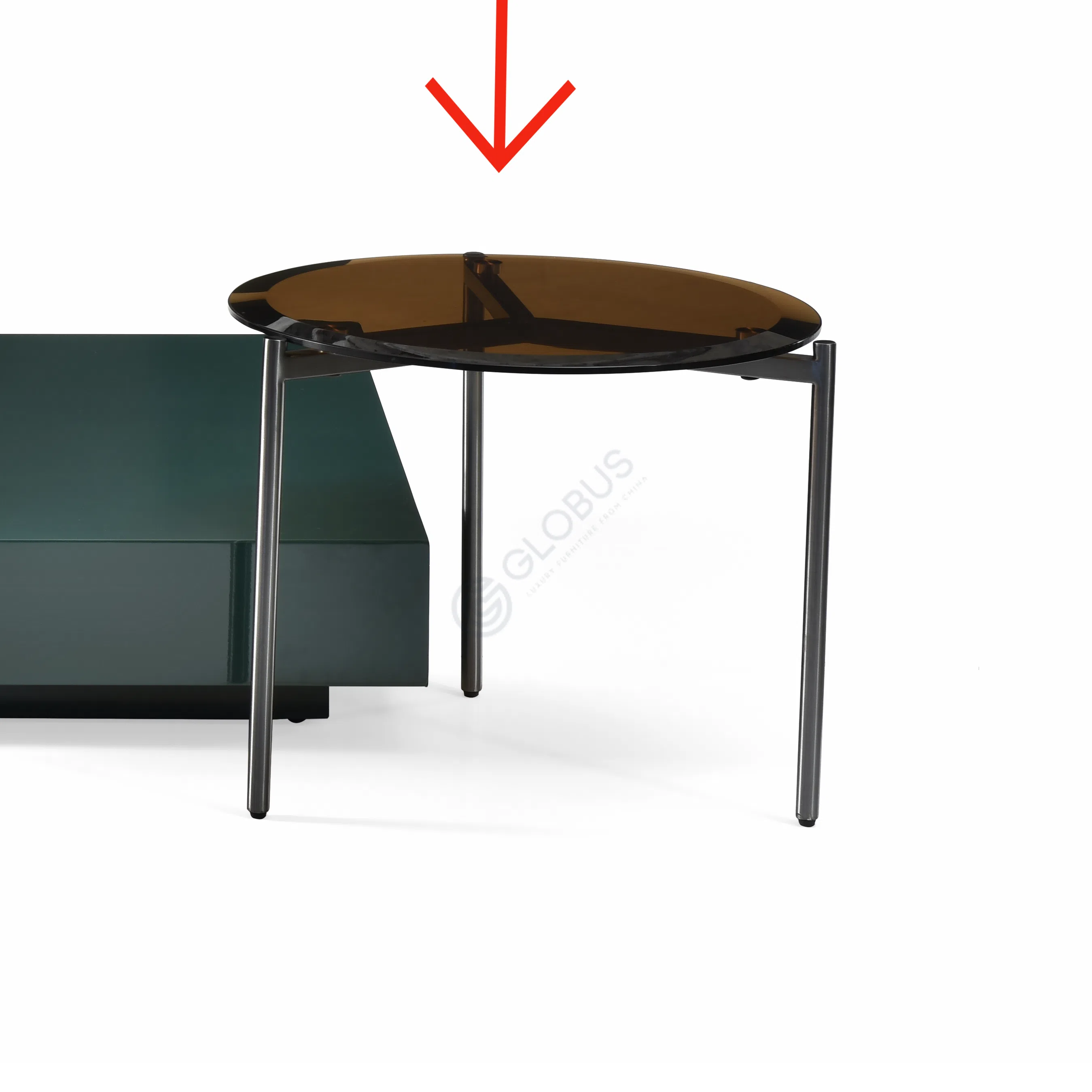 Side table Jovilla