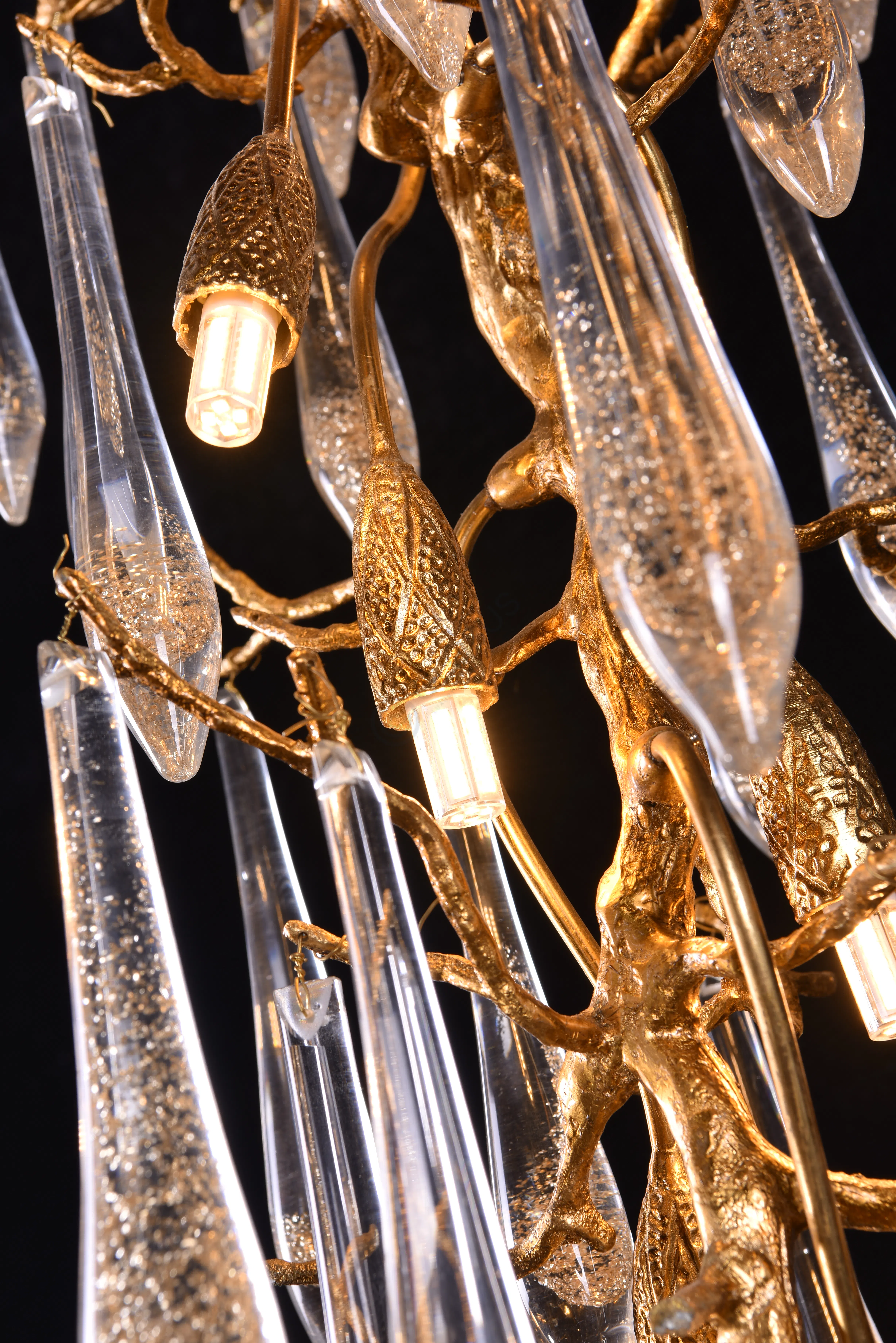 Chandelier Residenza