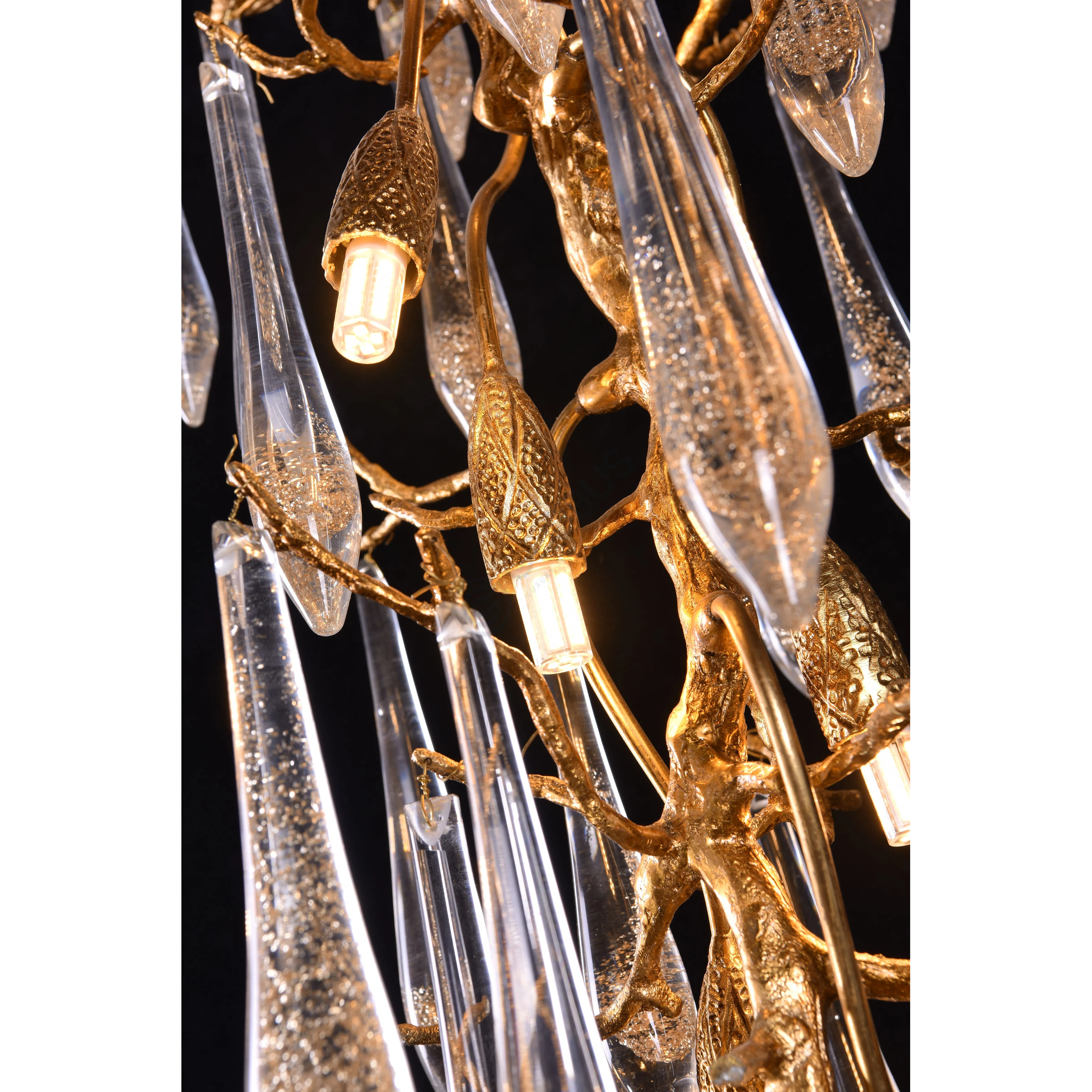 Chandelier Residenza