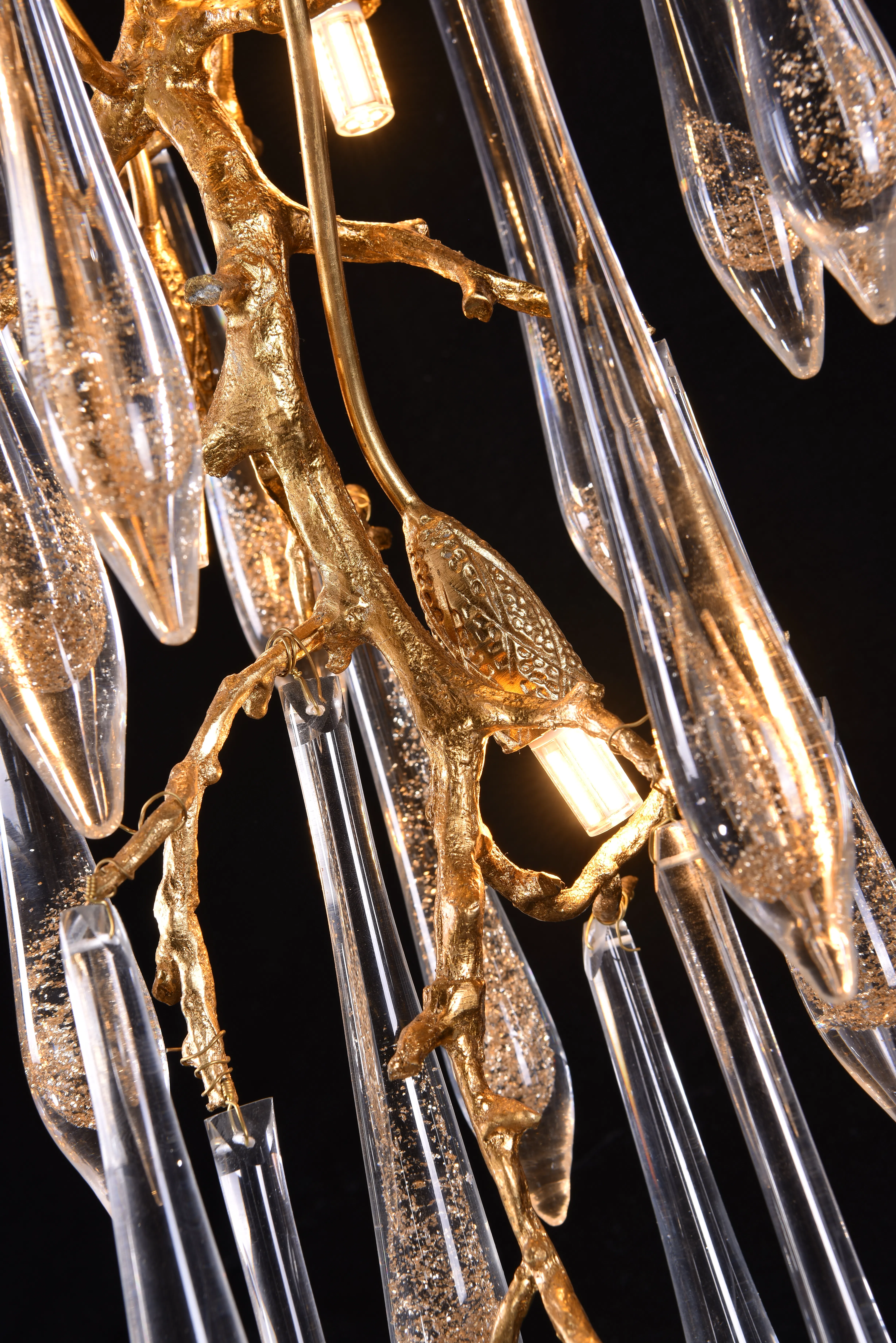 Chandelier Residenza